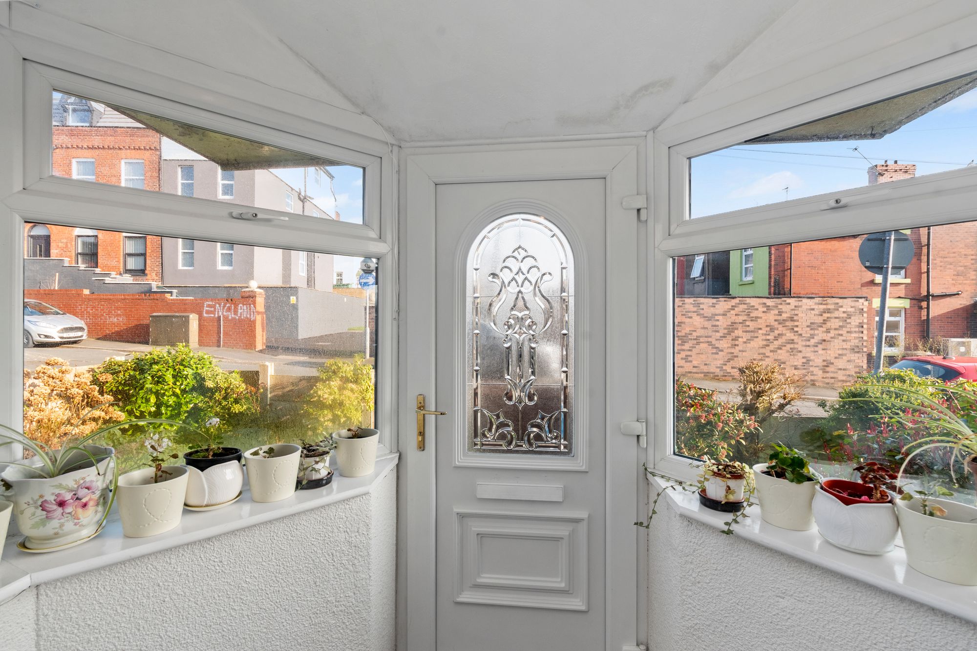 Owen Street, St. Helens, WA10