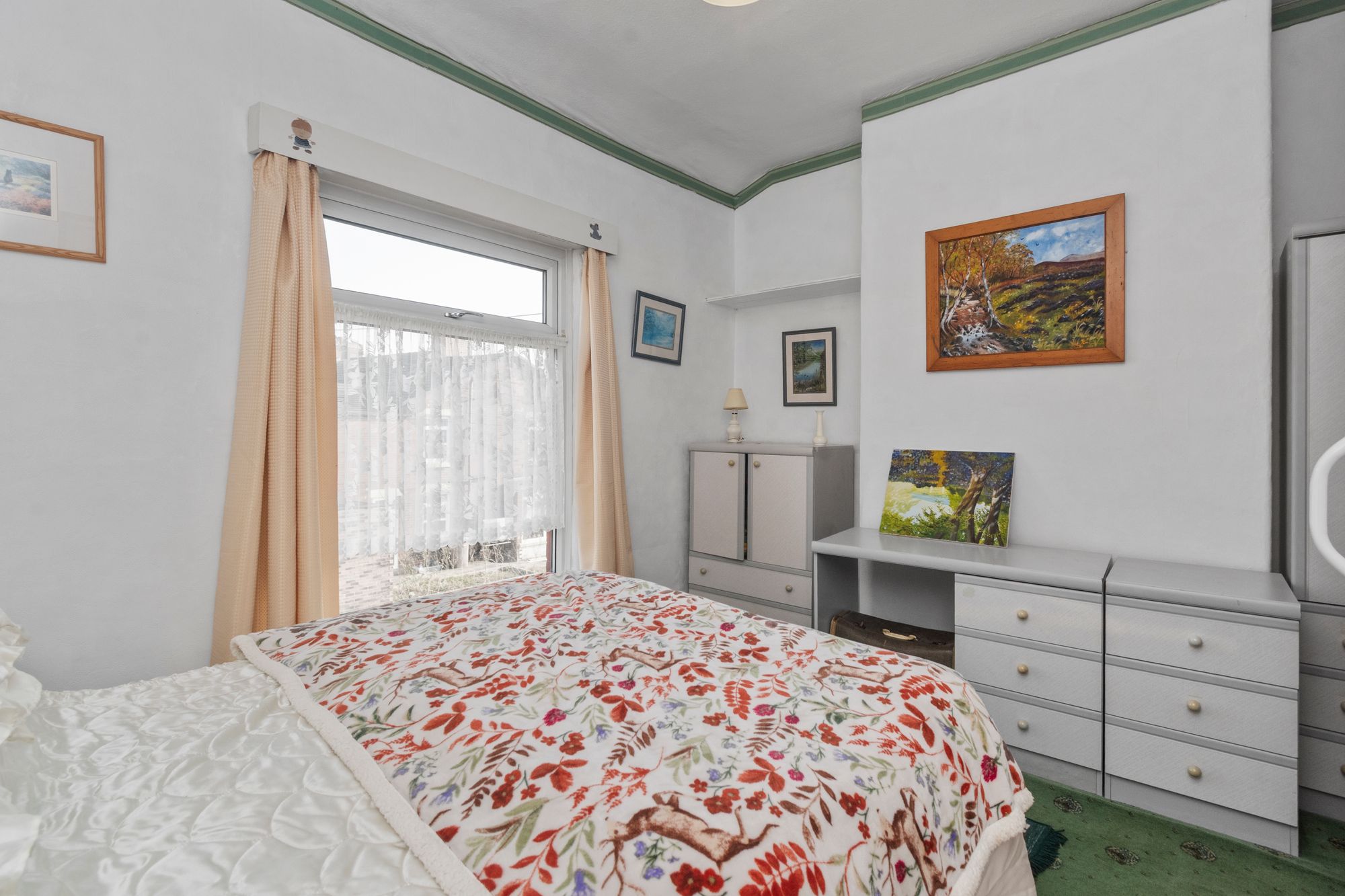 Owen Street, St. Helens, WA10