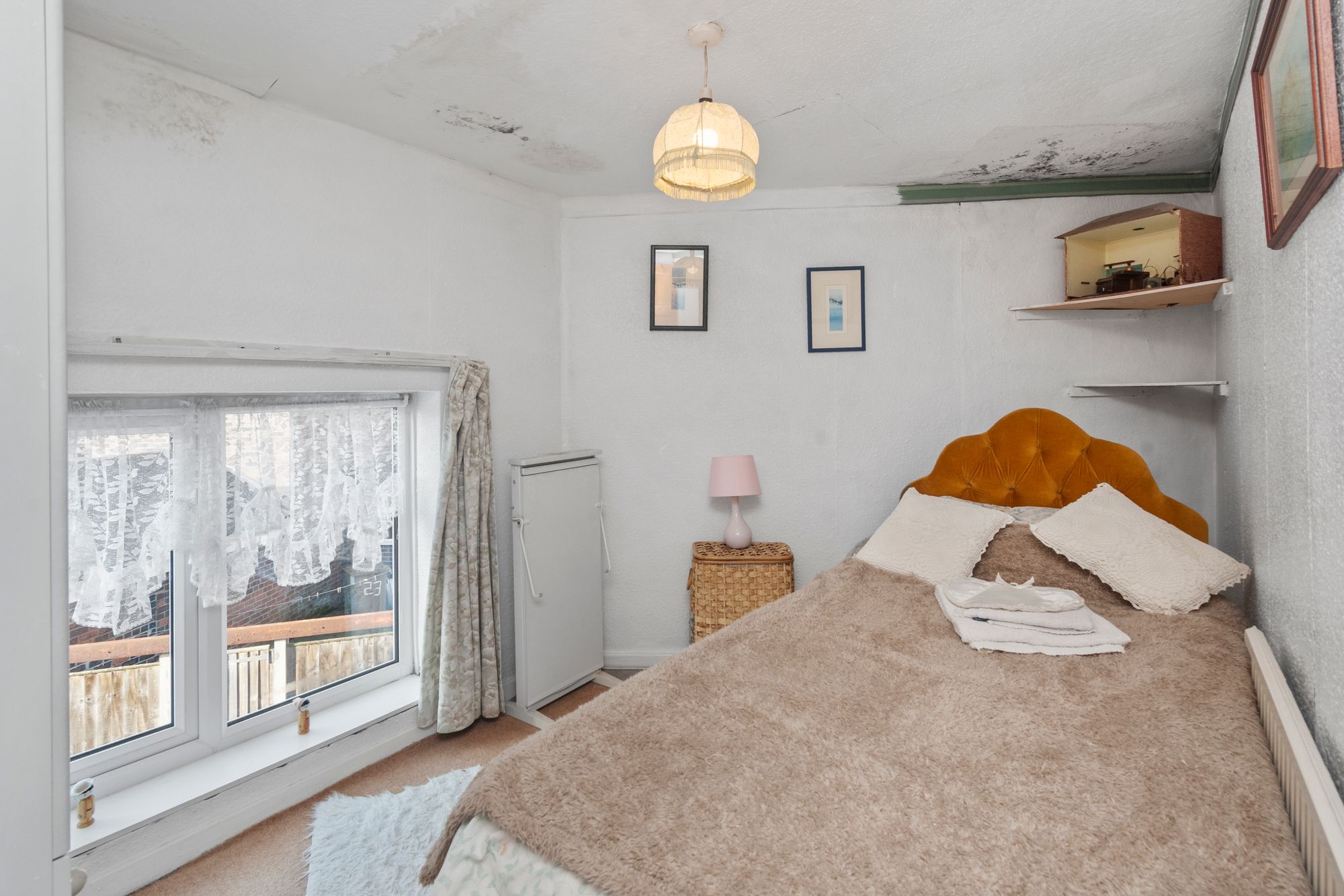 Owen Street, St. Helens, WA10