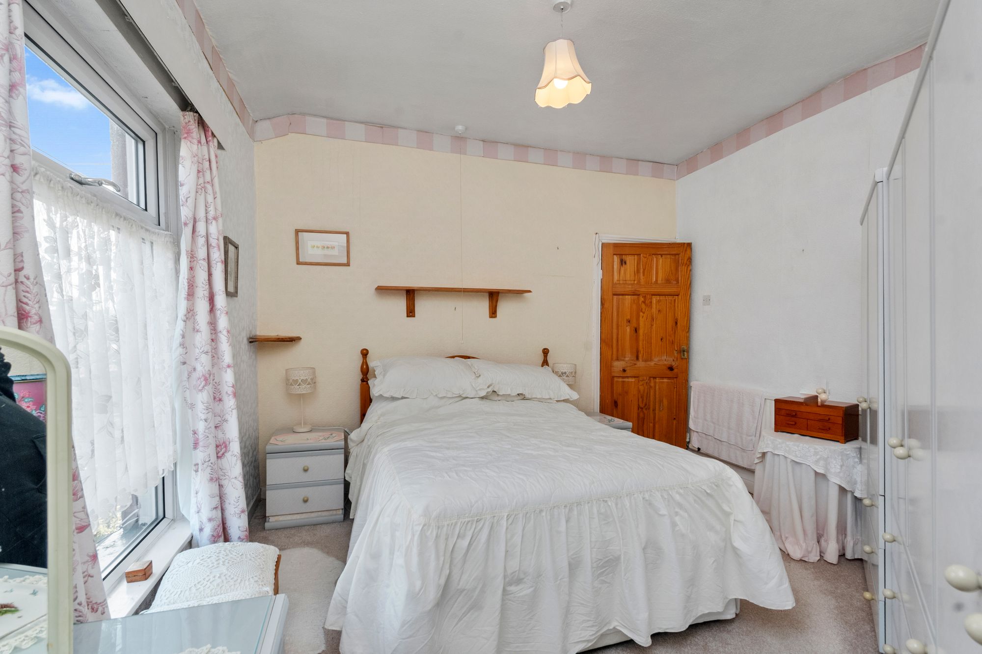 Owen Street, St. Helens, WA10