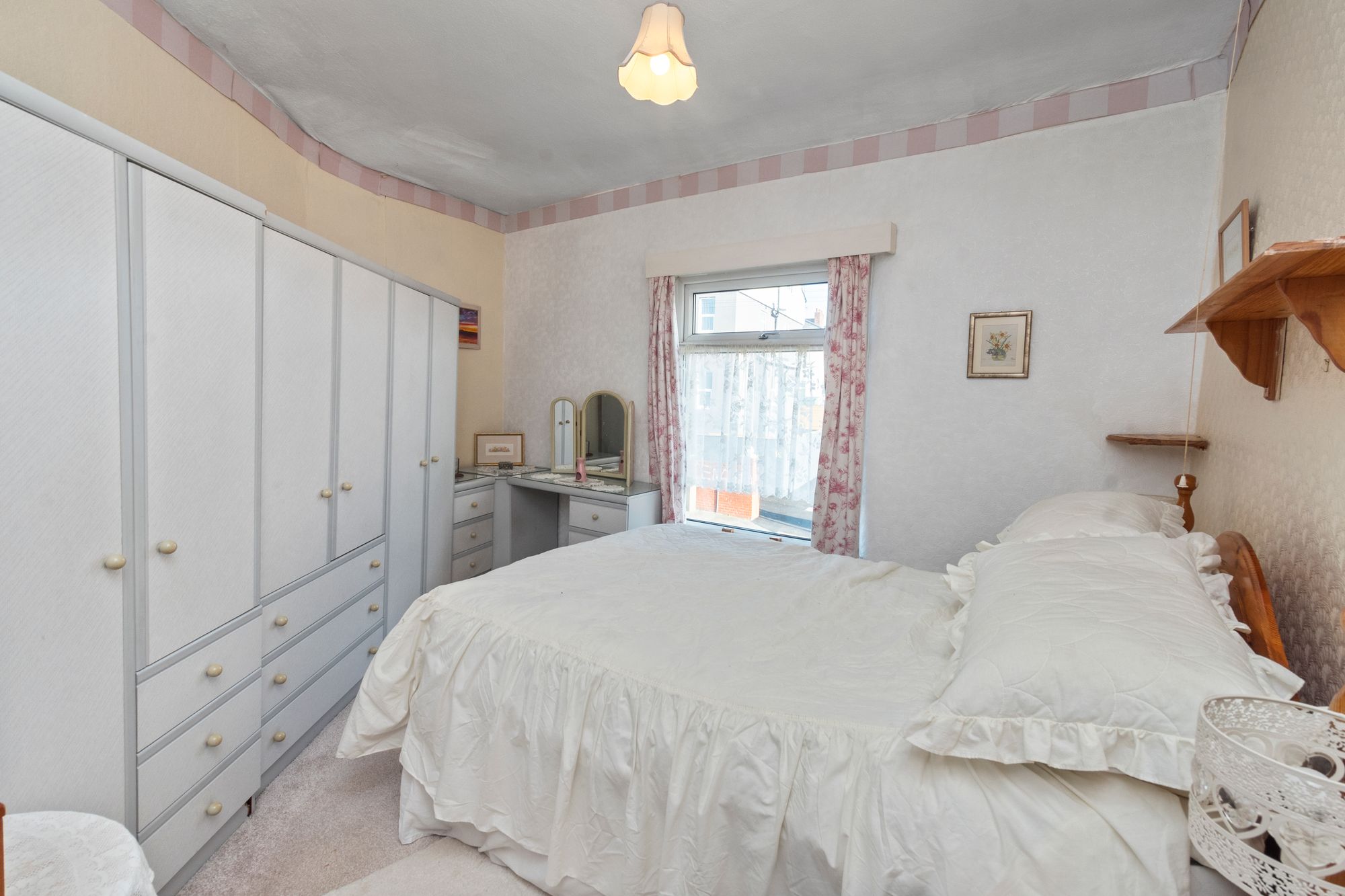 Owen Street, St. Helens, WA10