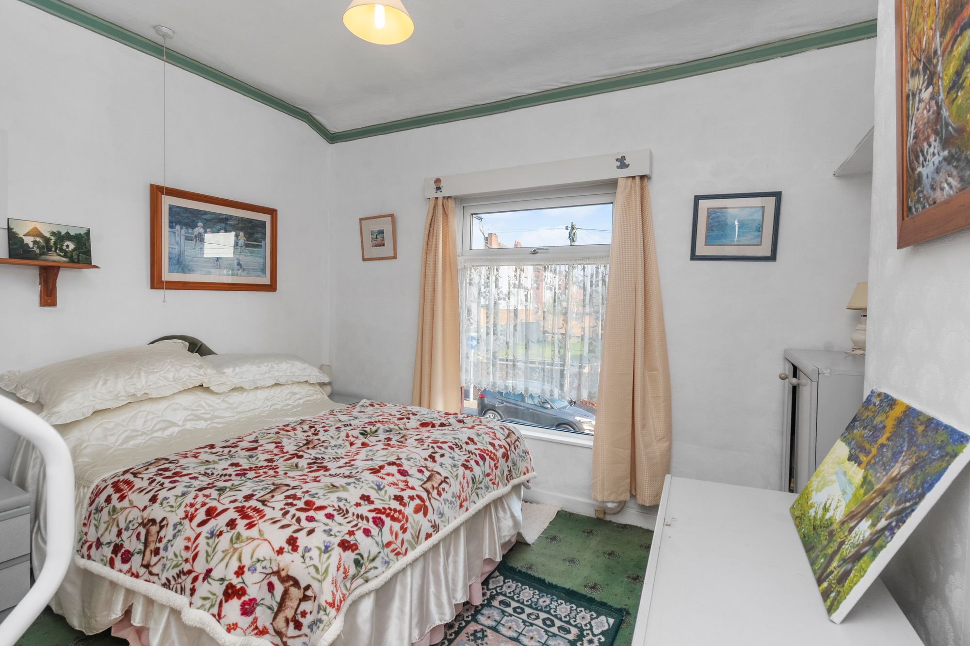 Owen Street, St. Helens, WA10