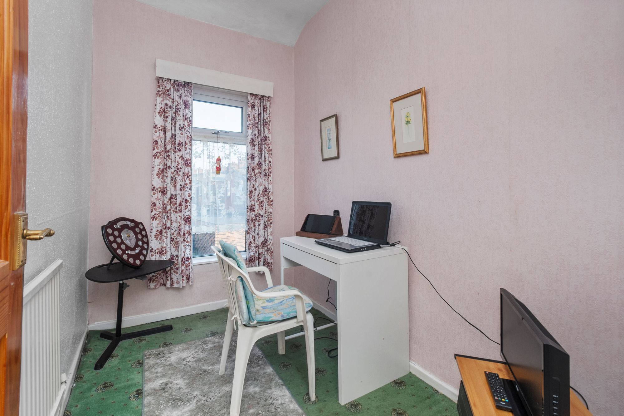 Owen Street, St. Helens, WA10