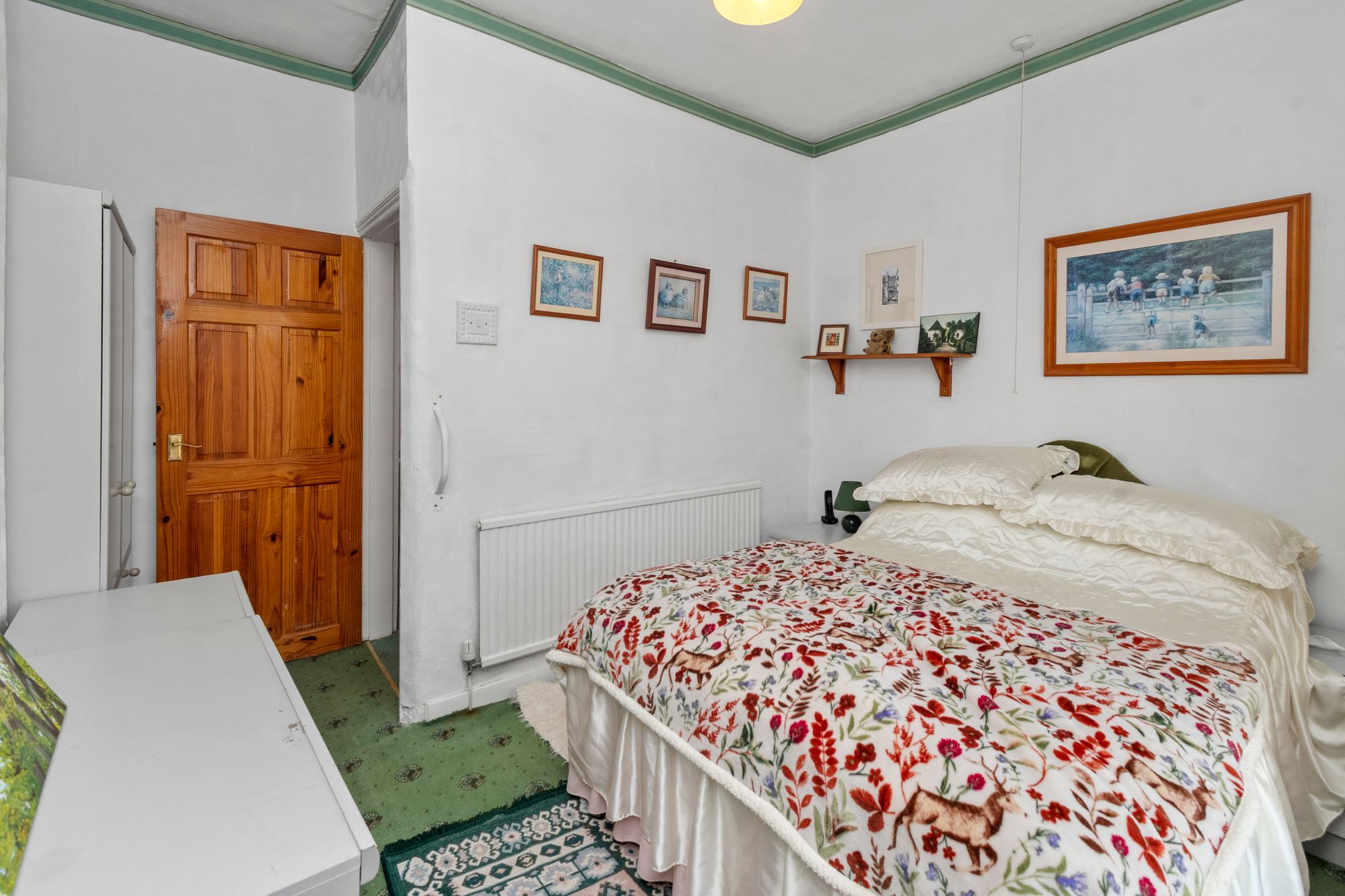 Owen Street, St. Helens, WA10