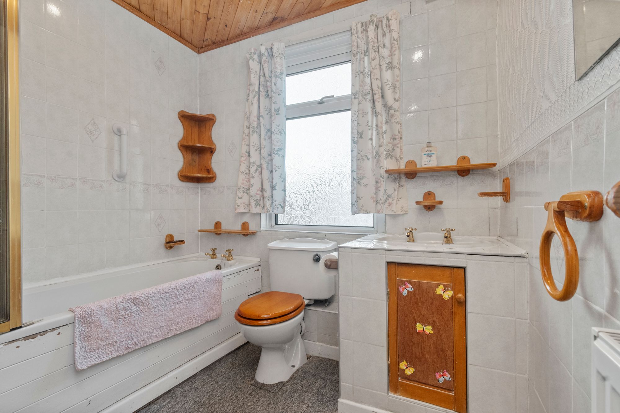 Owen Street, St. Helens, WA10