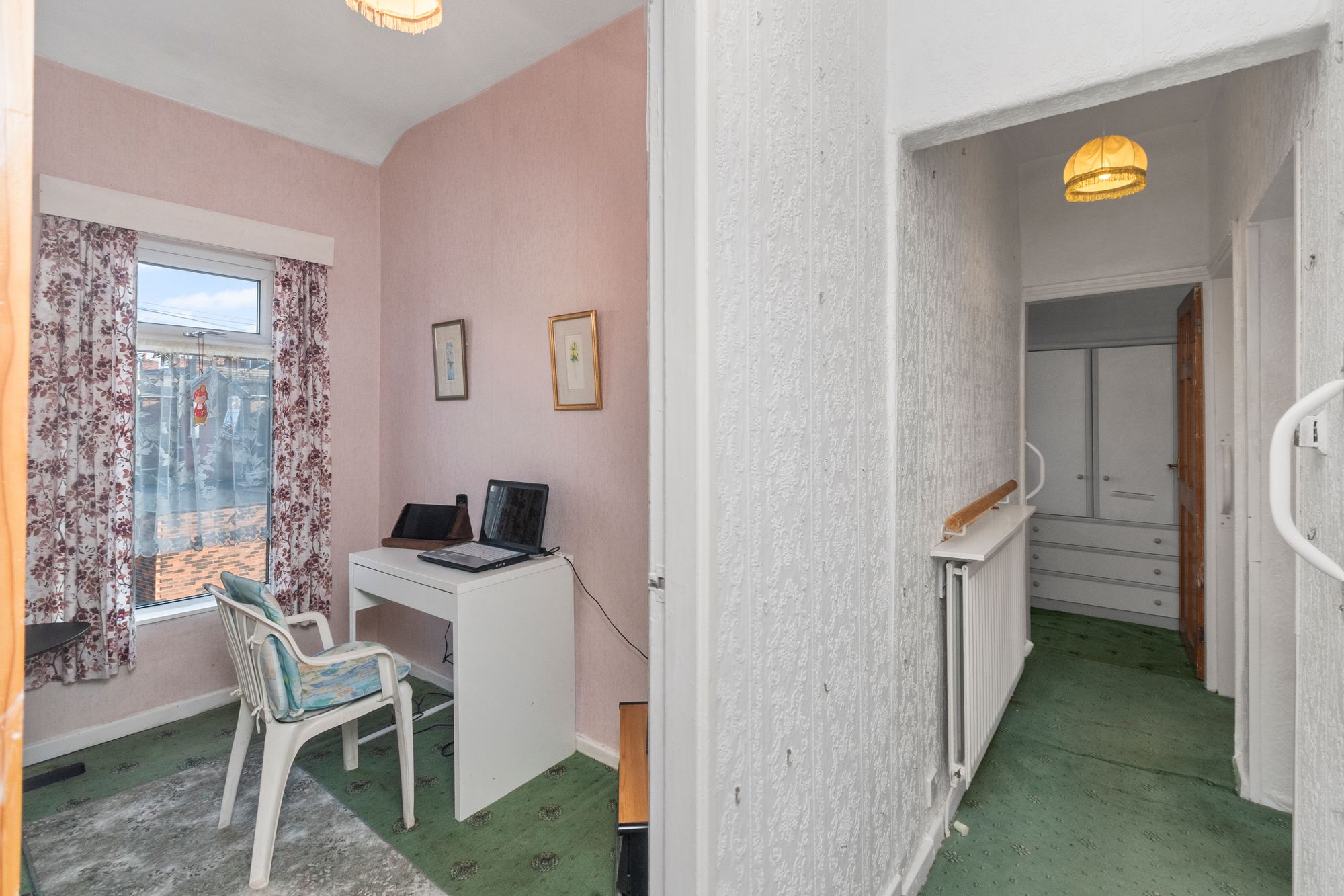 Owen Street, St. Helens, WA10