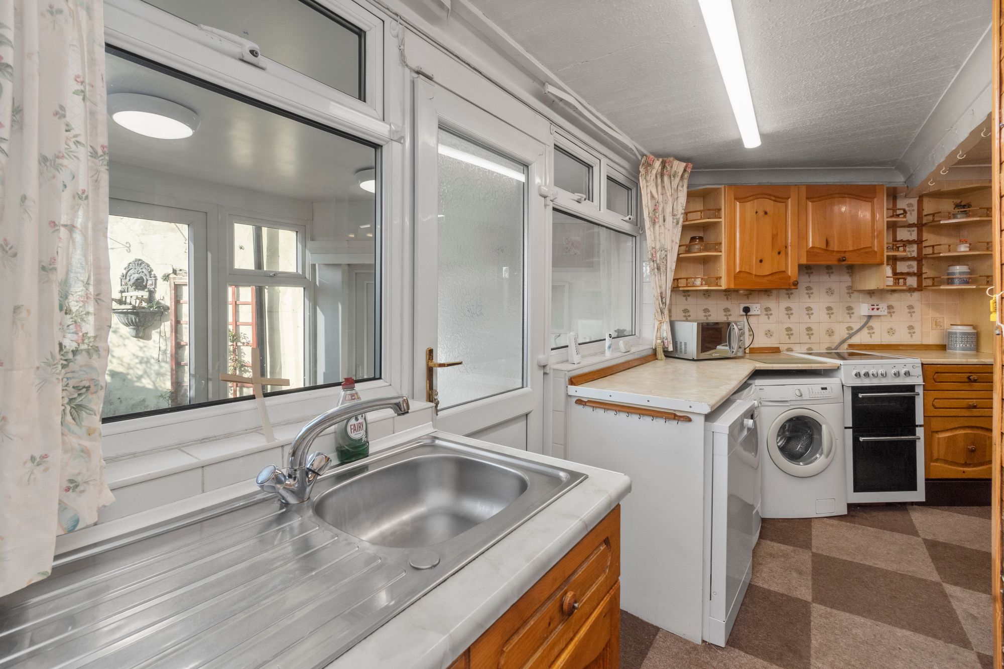 Owen Street, St. Helens, WA10