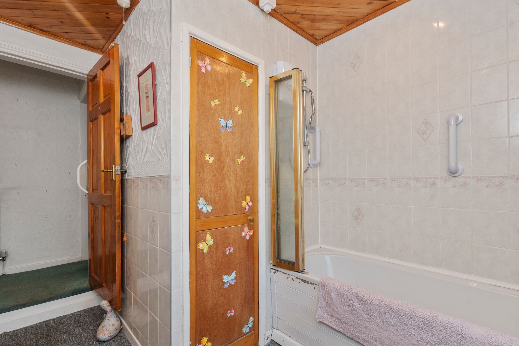 Owen Street, St. Helens, WA10