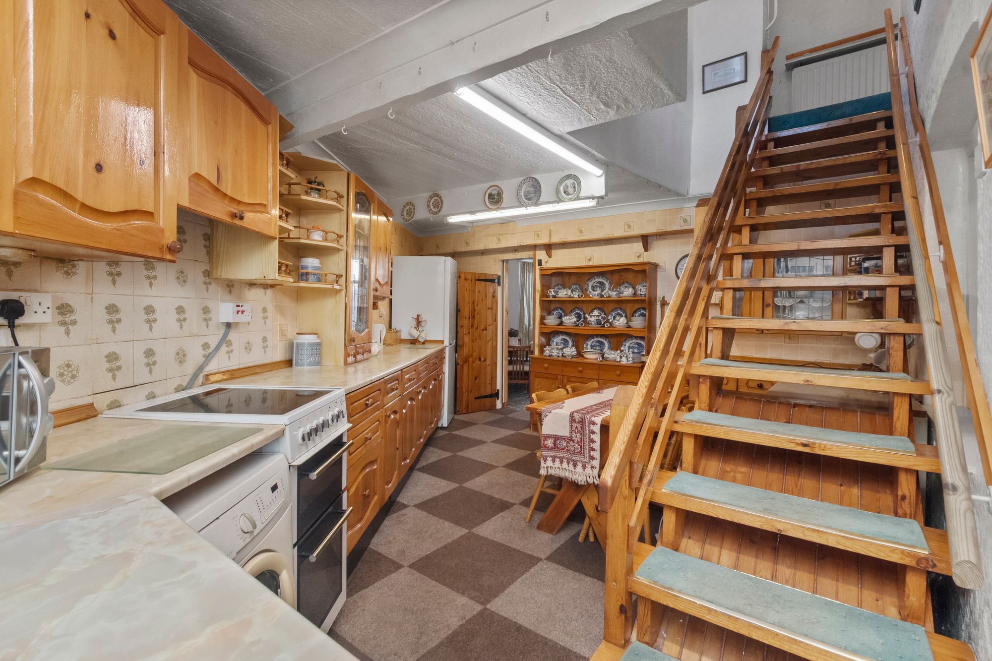 Owen Street, St. Helens, WA10