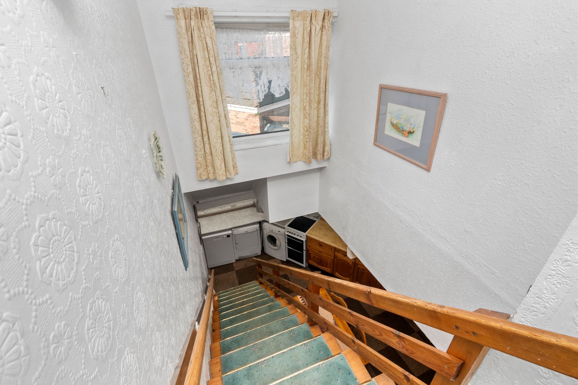 Owen Street, St. Helens, WA10