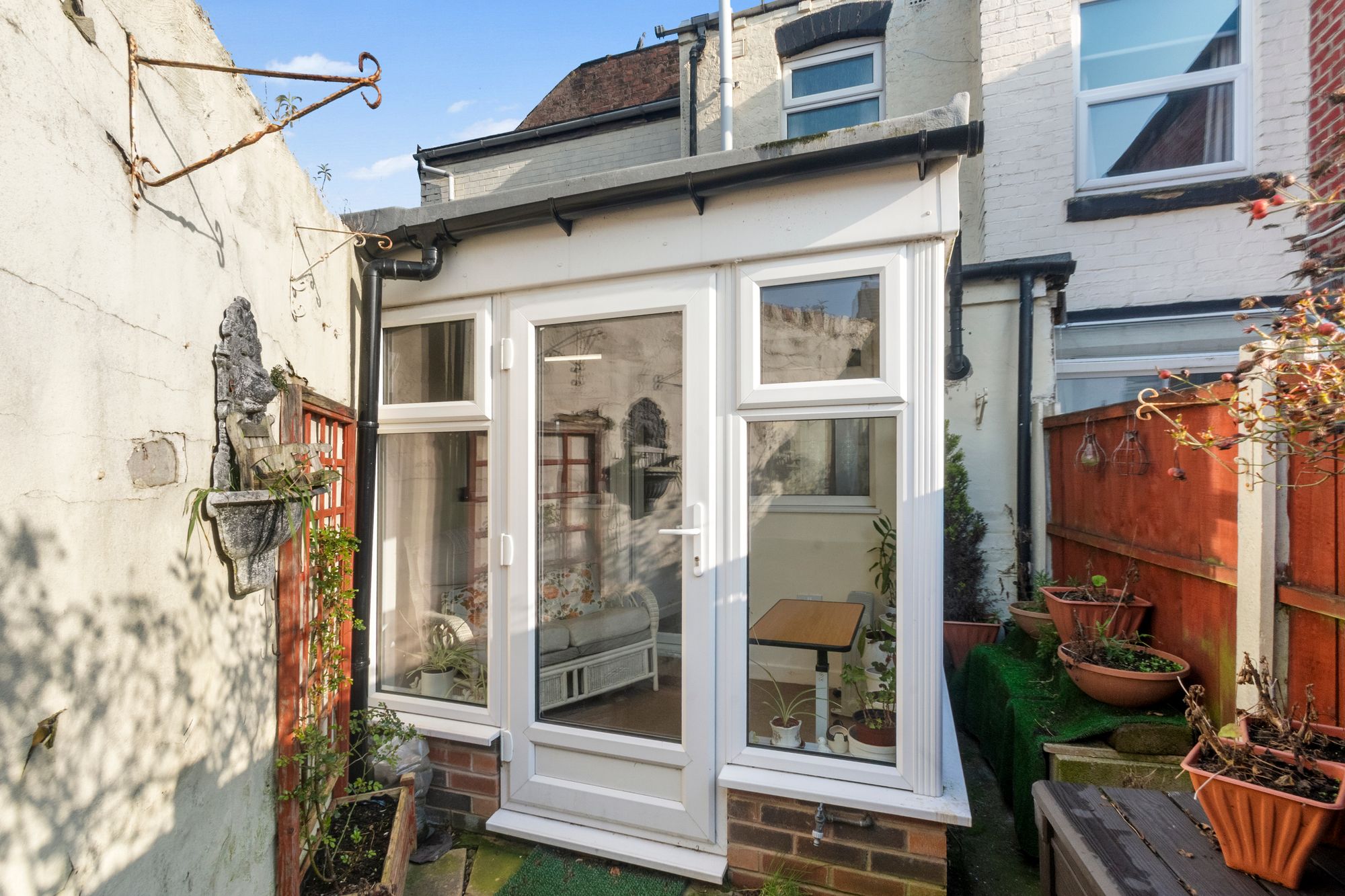 Owen Street, St. Helens, WA10