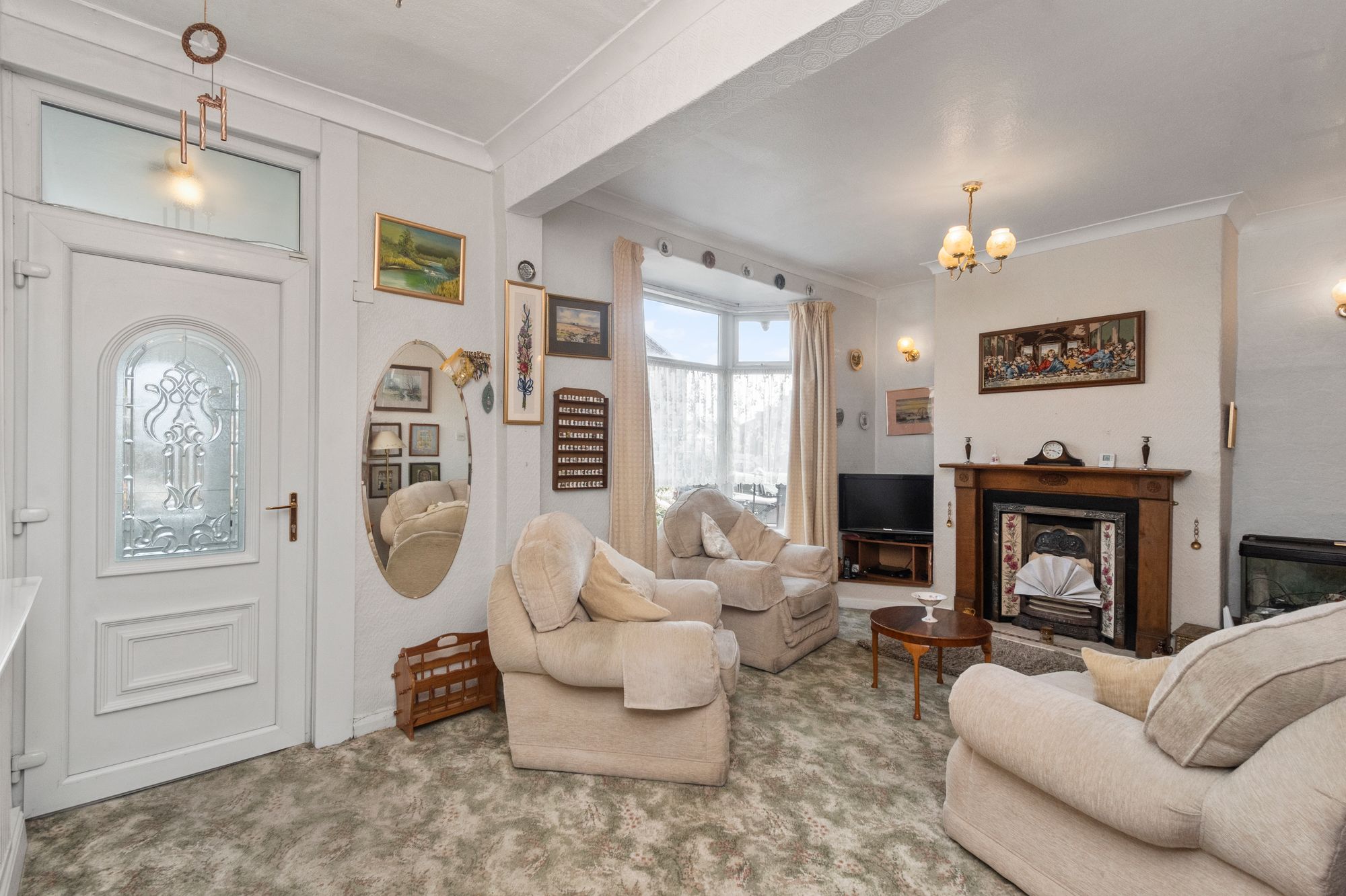 Owen Street, St. Helens, WA10