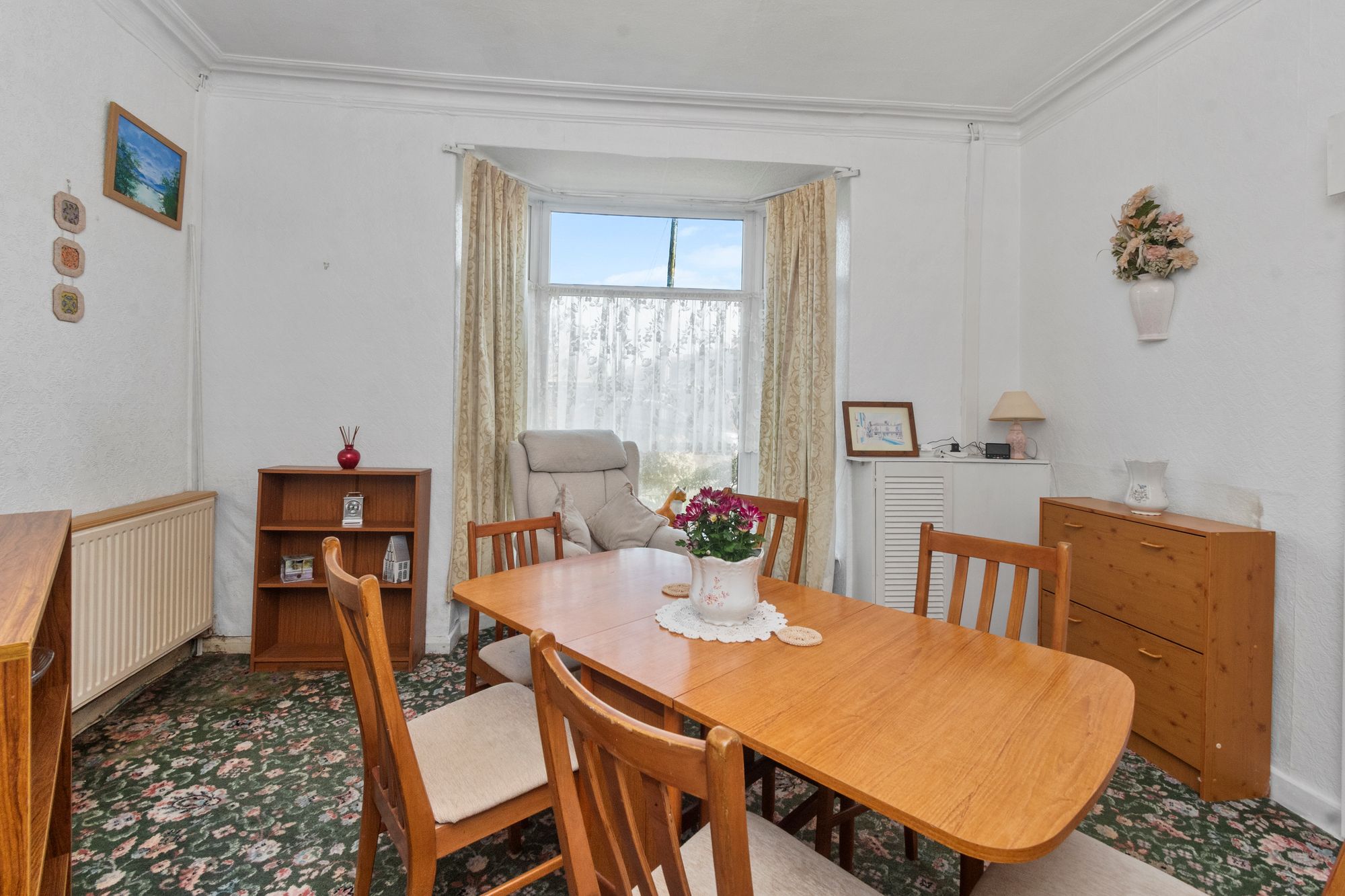 Owen Street, St. Helens, WA10