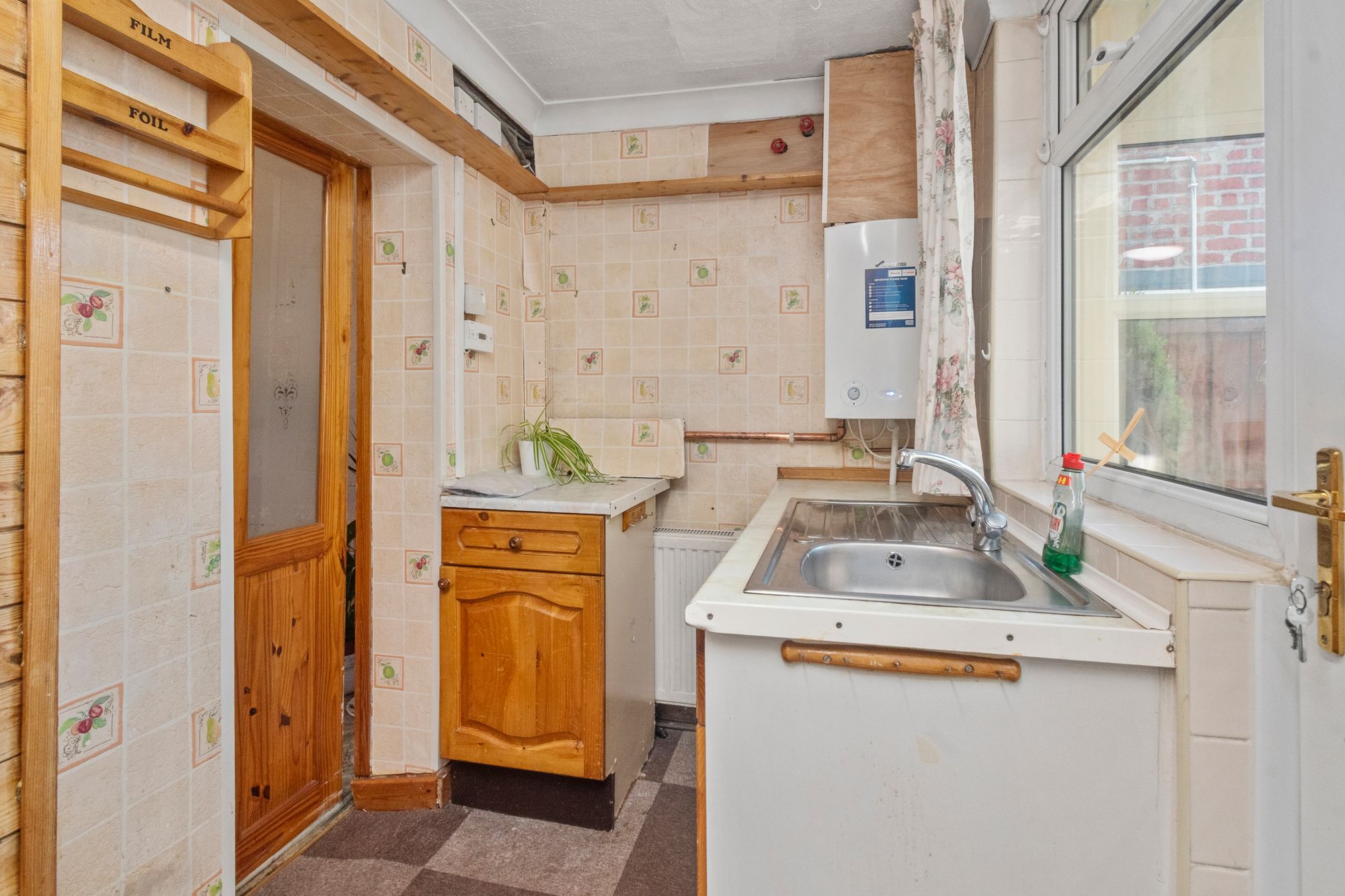 Owen Street, St. Helens, WA10