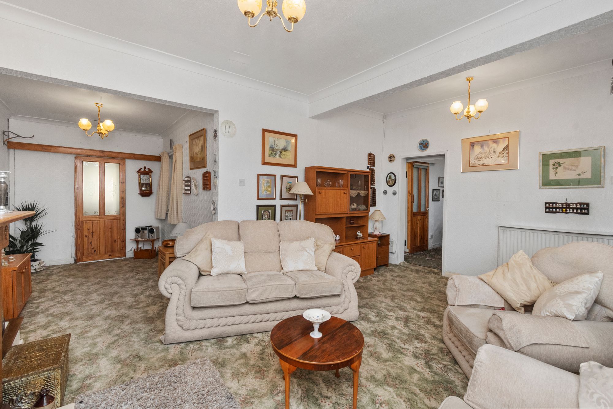 Owen Street, St. Helens, WA10