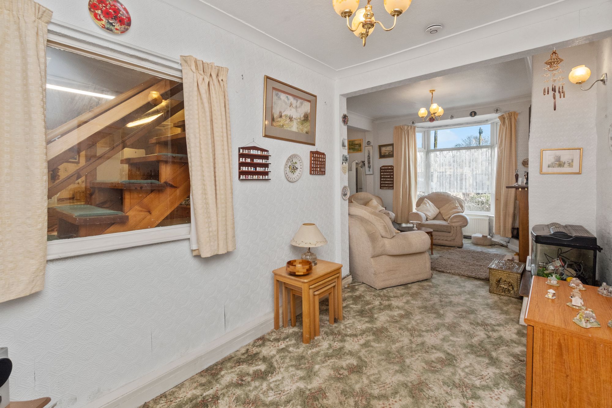 Owen Street, St. Helens, WA10