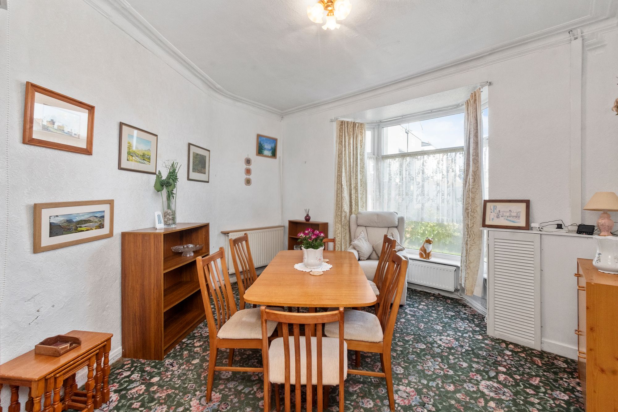 Owen Street, St. Helens, WA10