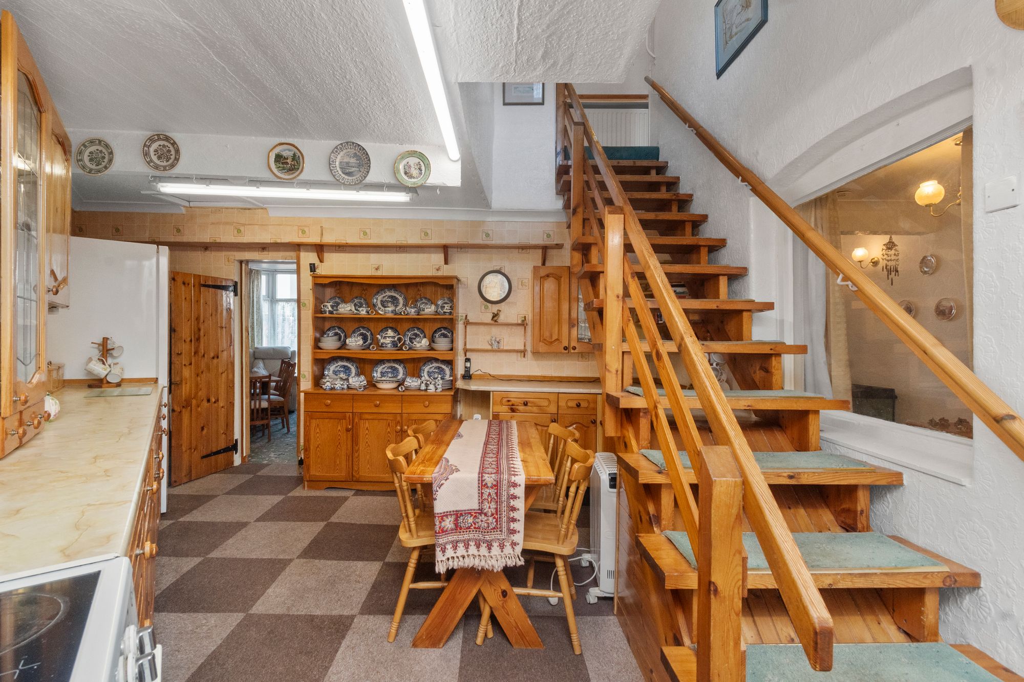 Owen Street, St. Helens, WA10