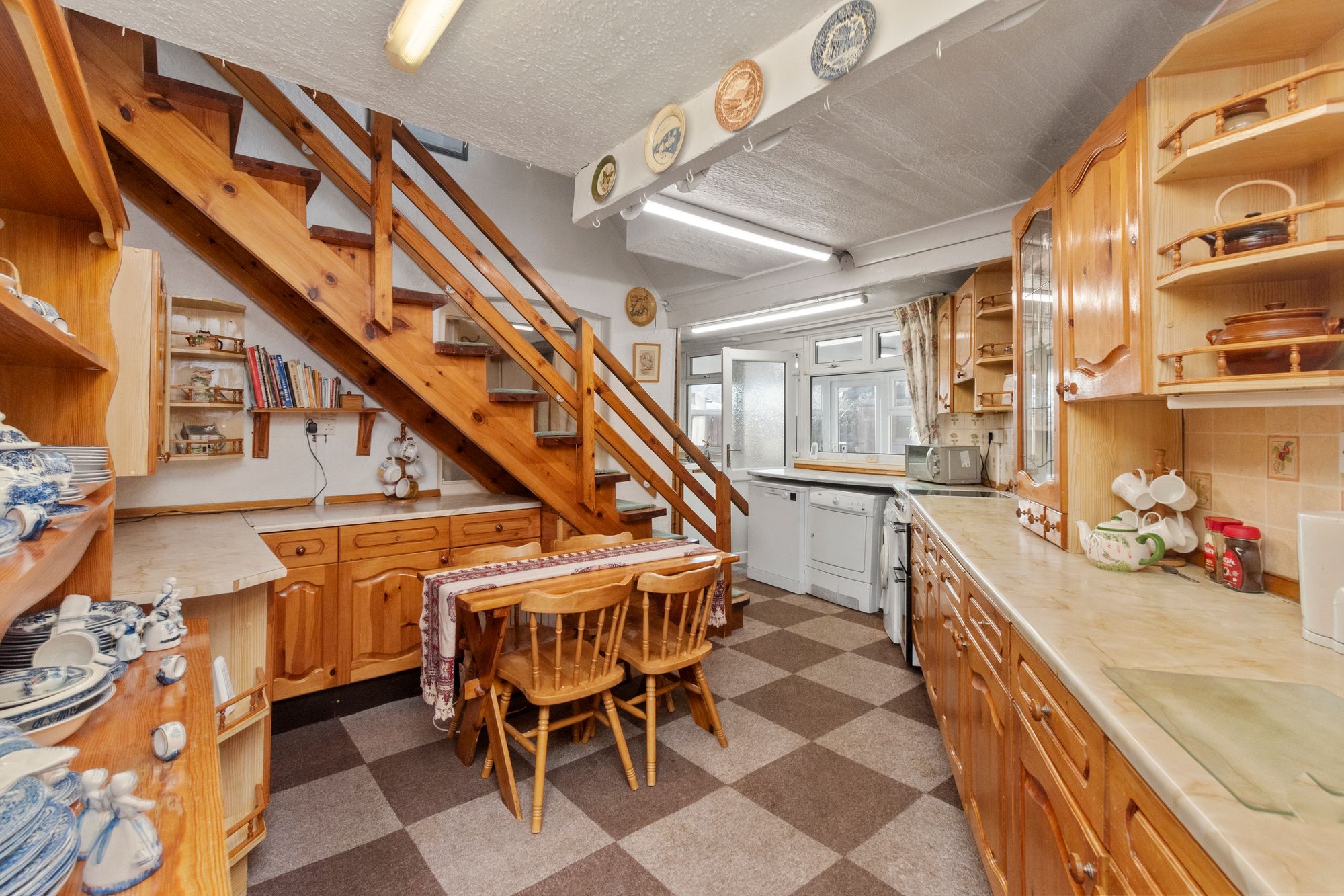 Owen Street, St. Helens, WA10