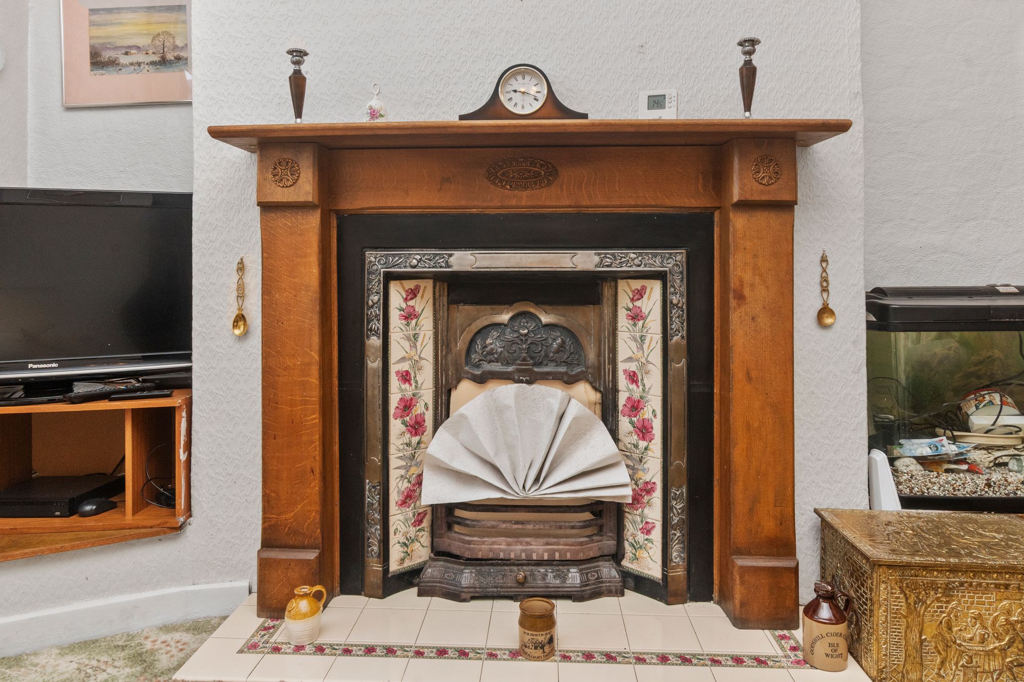 Owen Street, St. Helens, WA10