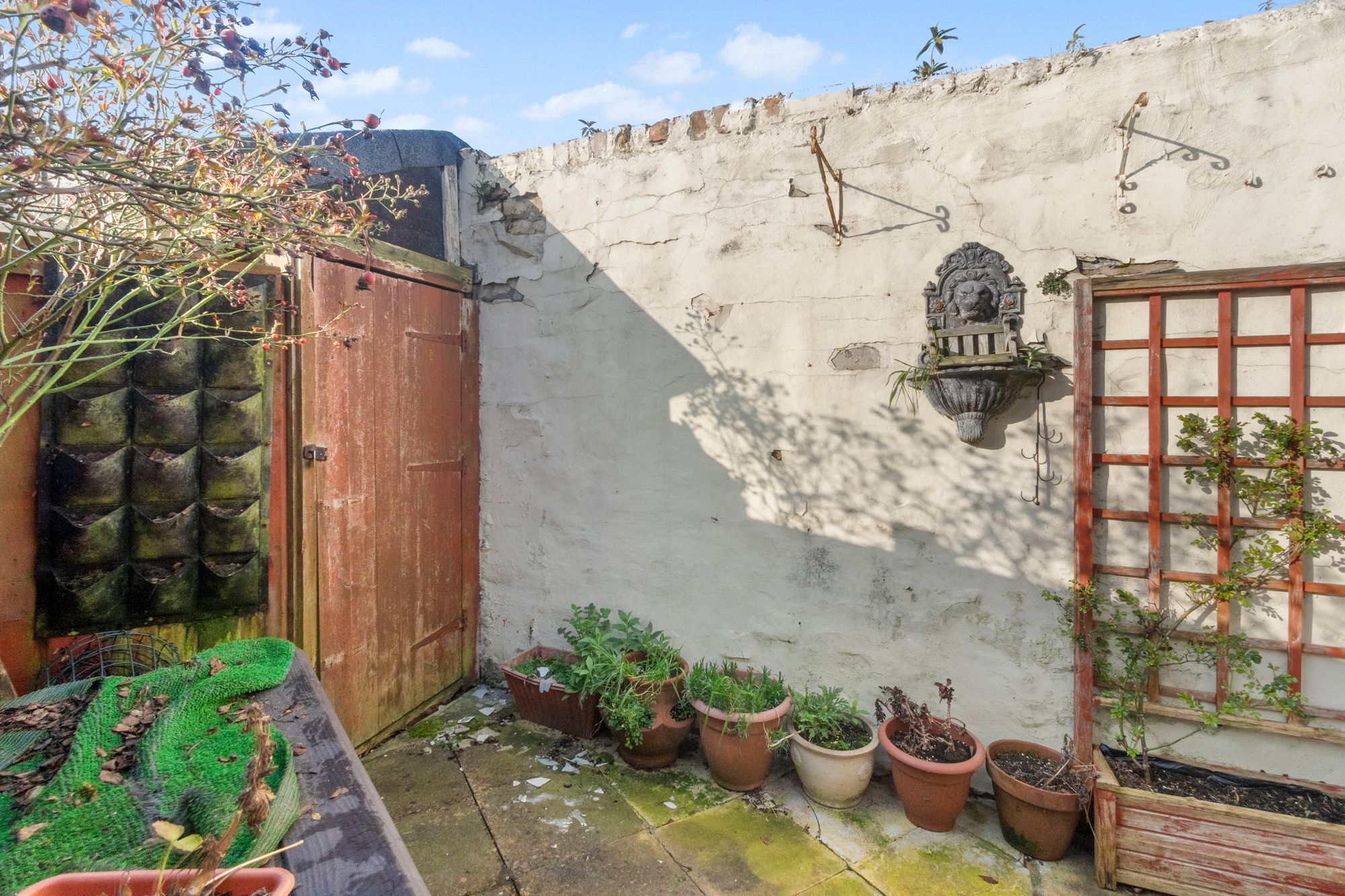 Owen Street, St. Helens, WA10