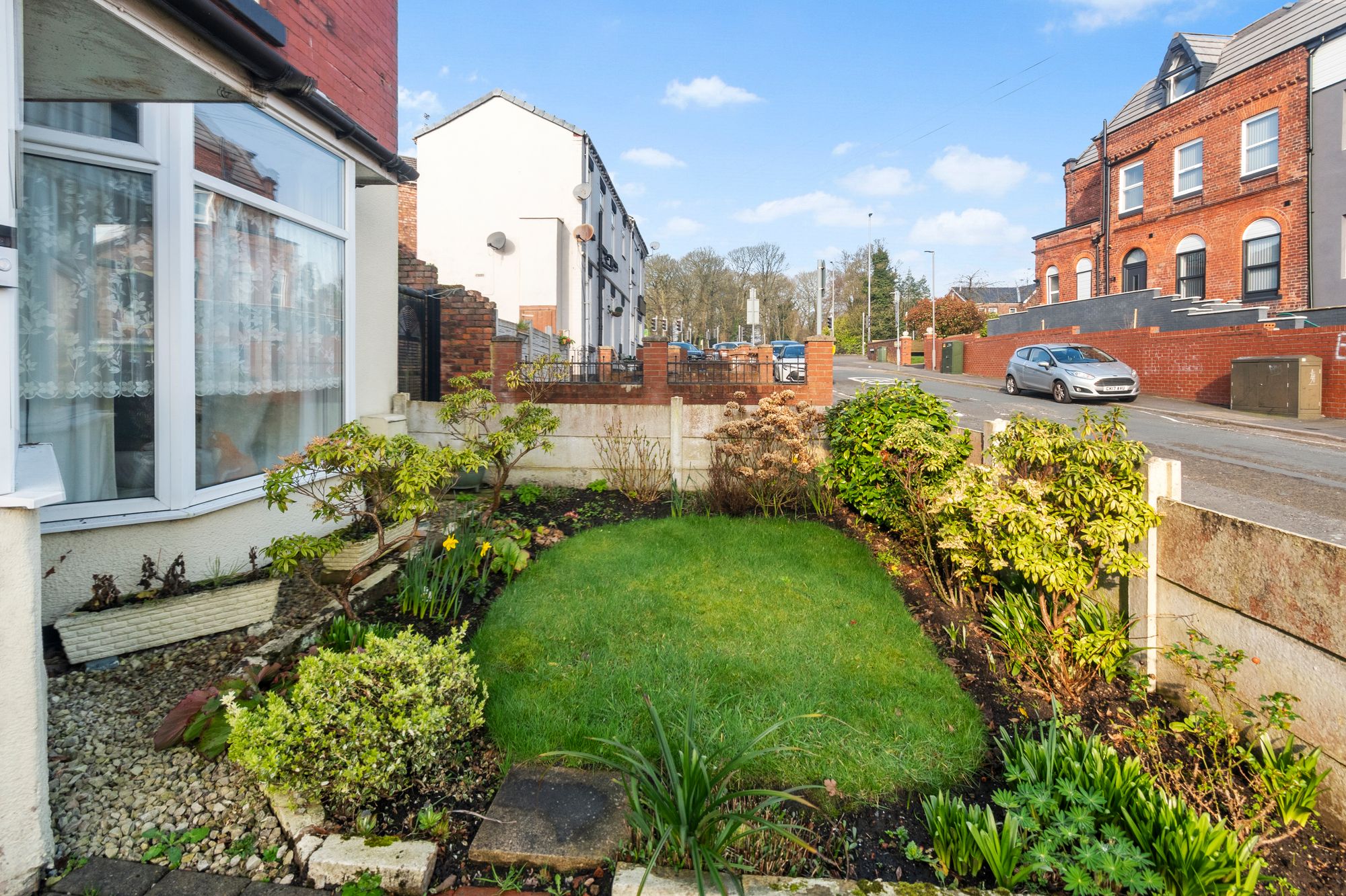 Owen Street, St. Helens, WA10