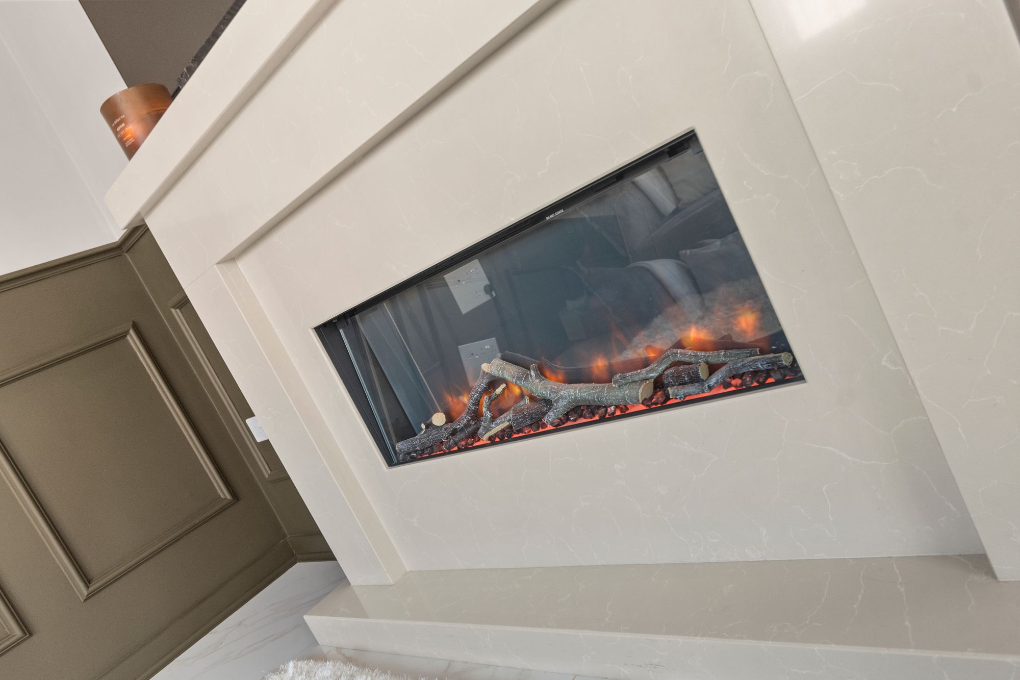 Aspen Close, Whiston, L35