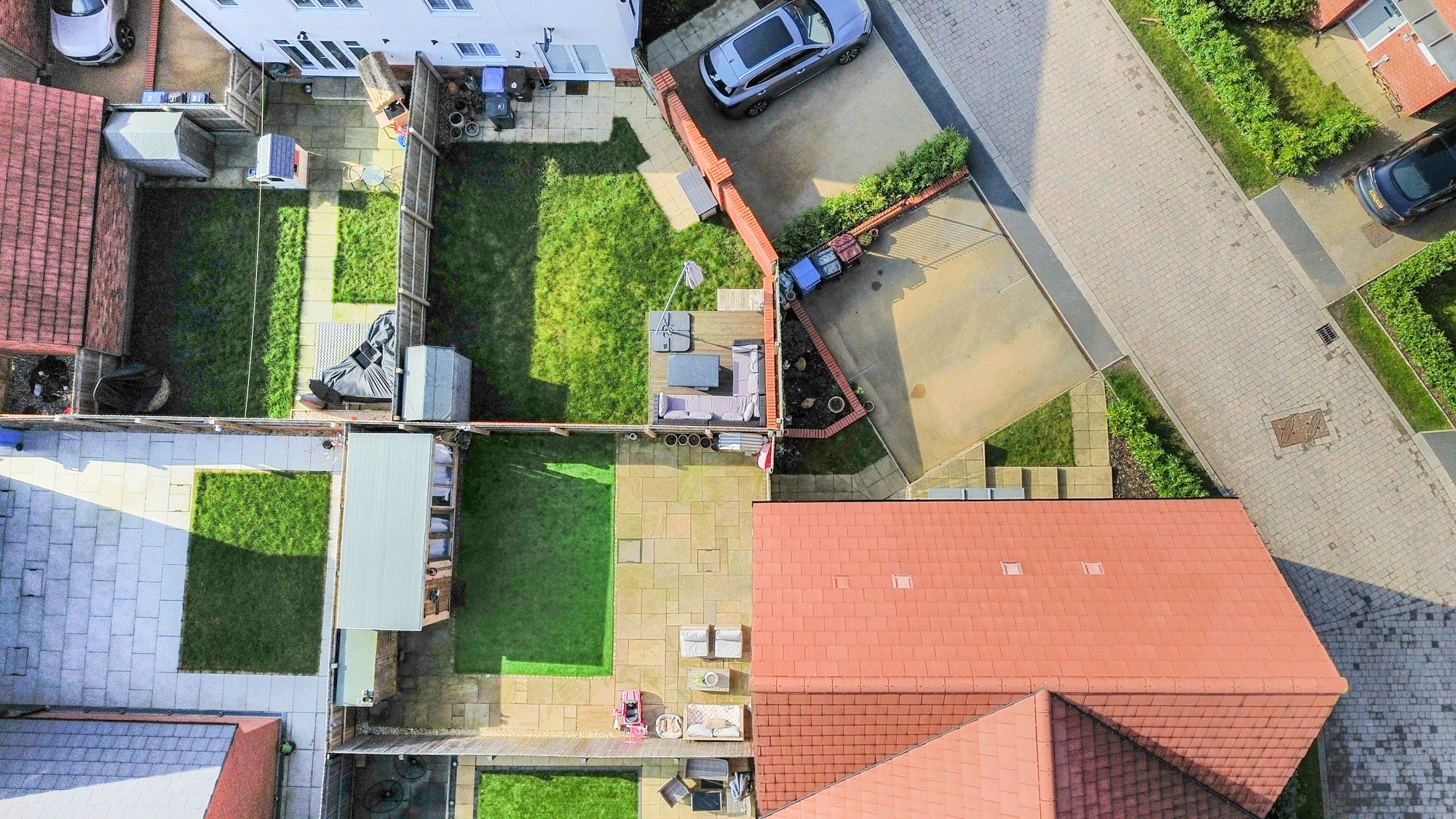 Aspen Close, Whiston, L35