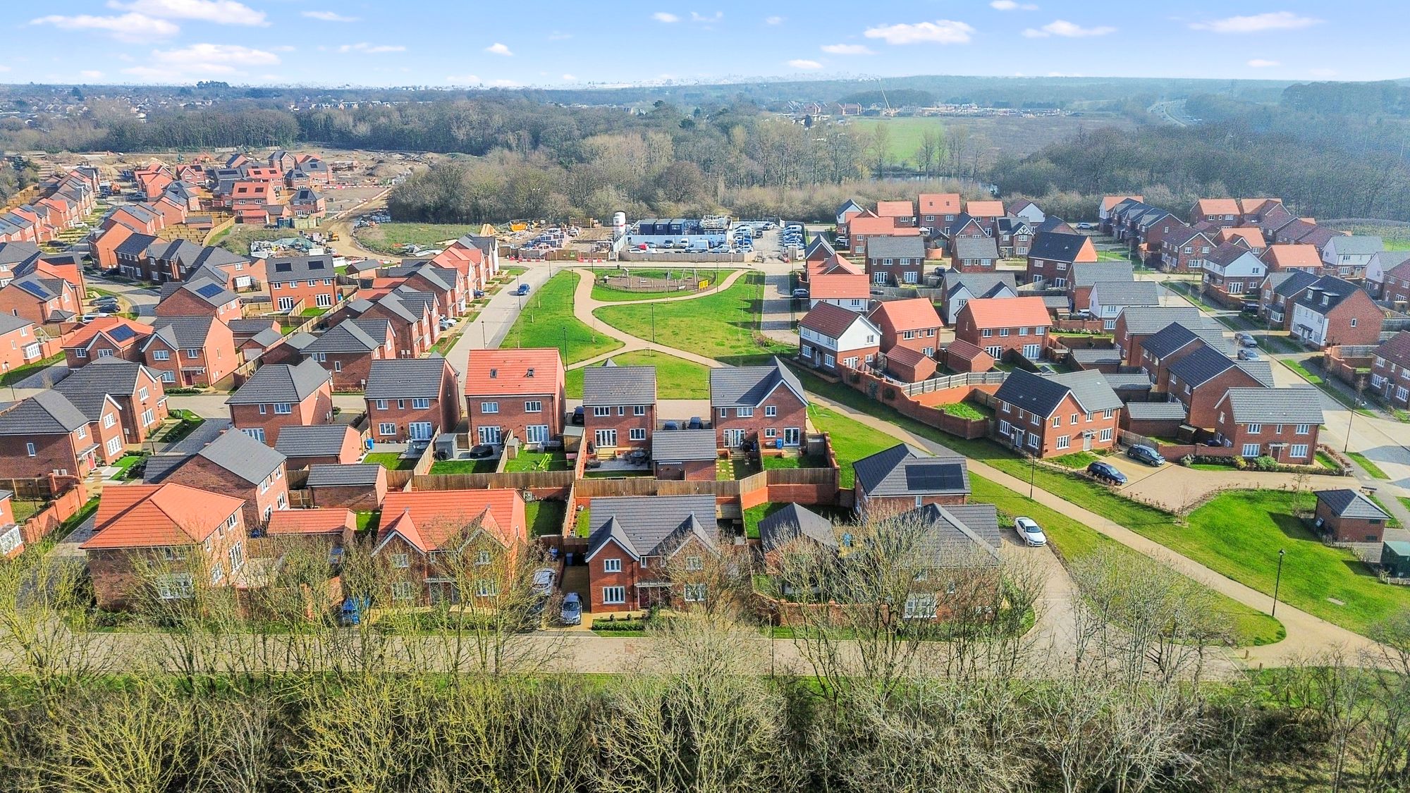 Aspen Close, Whiston, L35