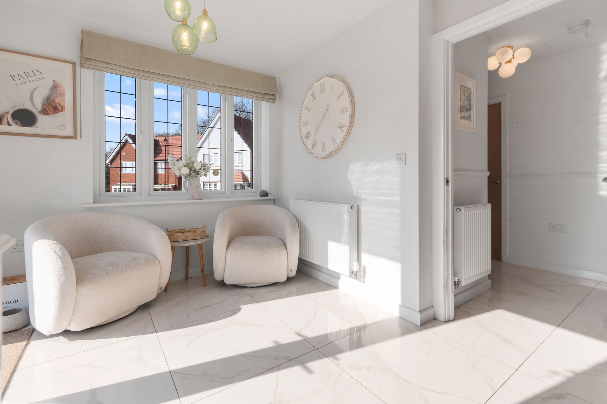 Aspen Close, Whiston, L35