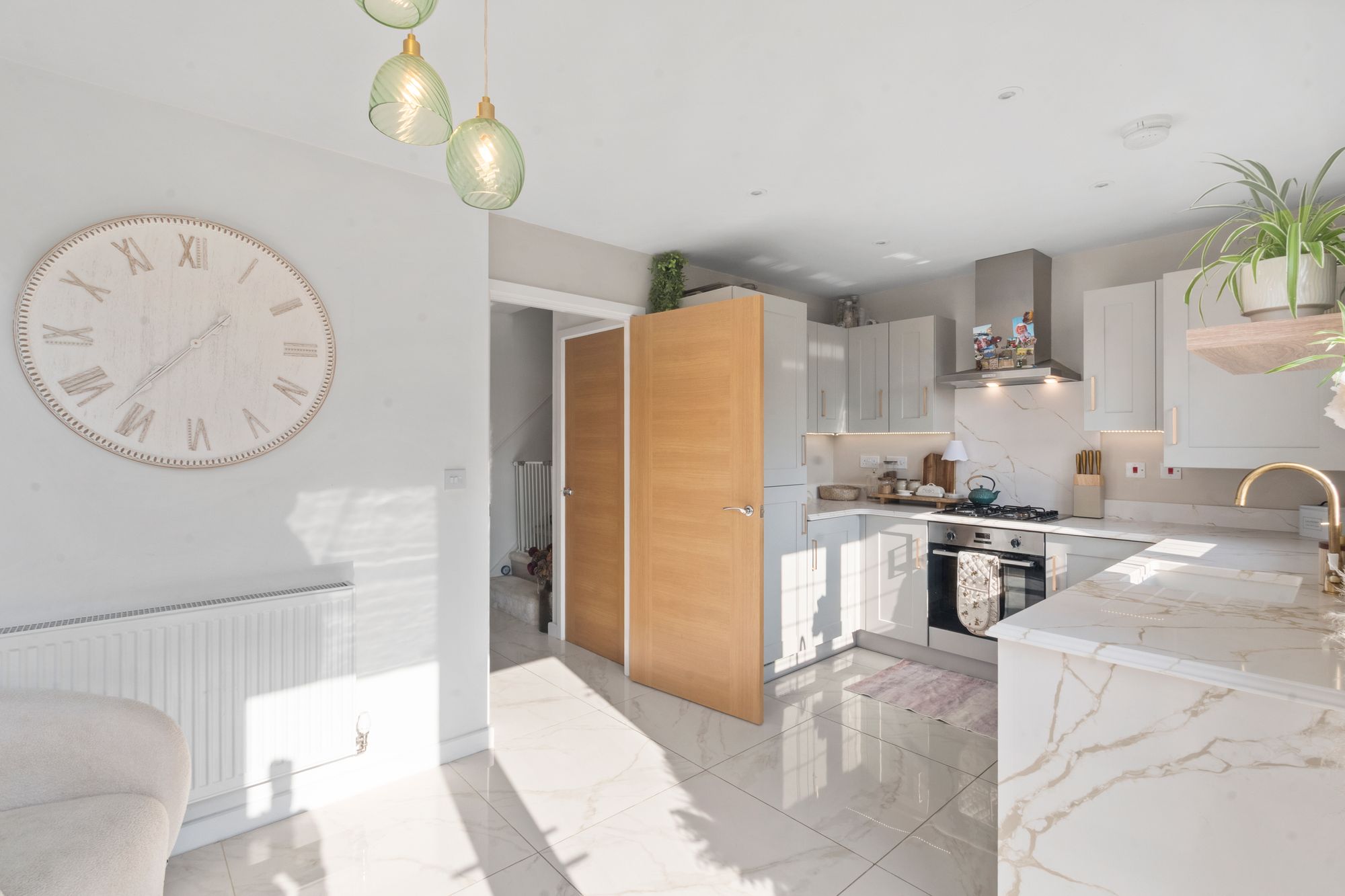 Aspen Close, Whiston, L35