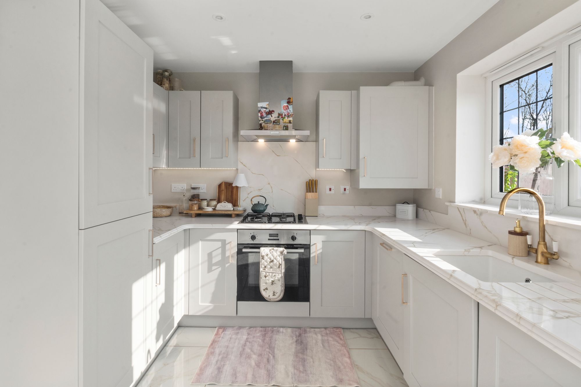 Aspen Close, Whiston, L35