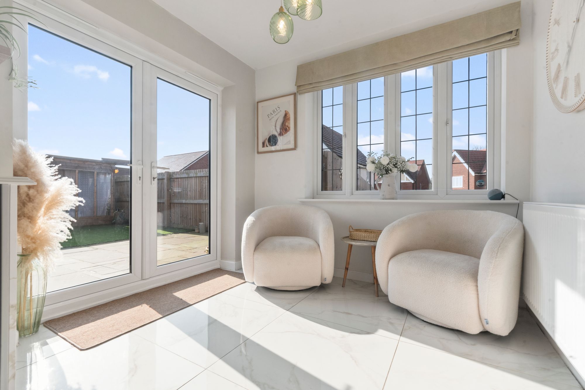 Aspen Close, Whiston, L35