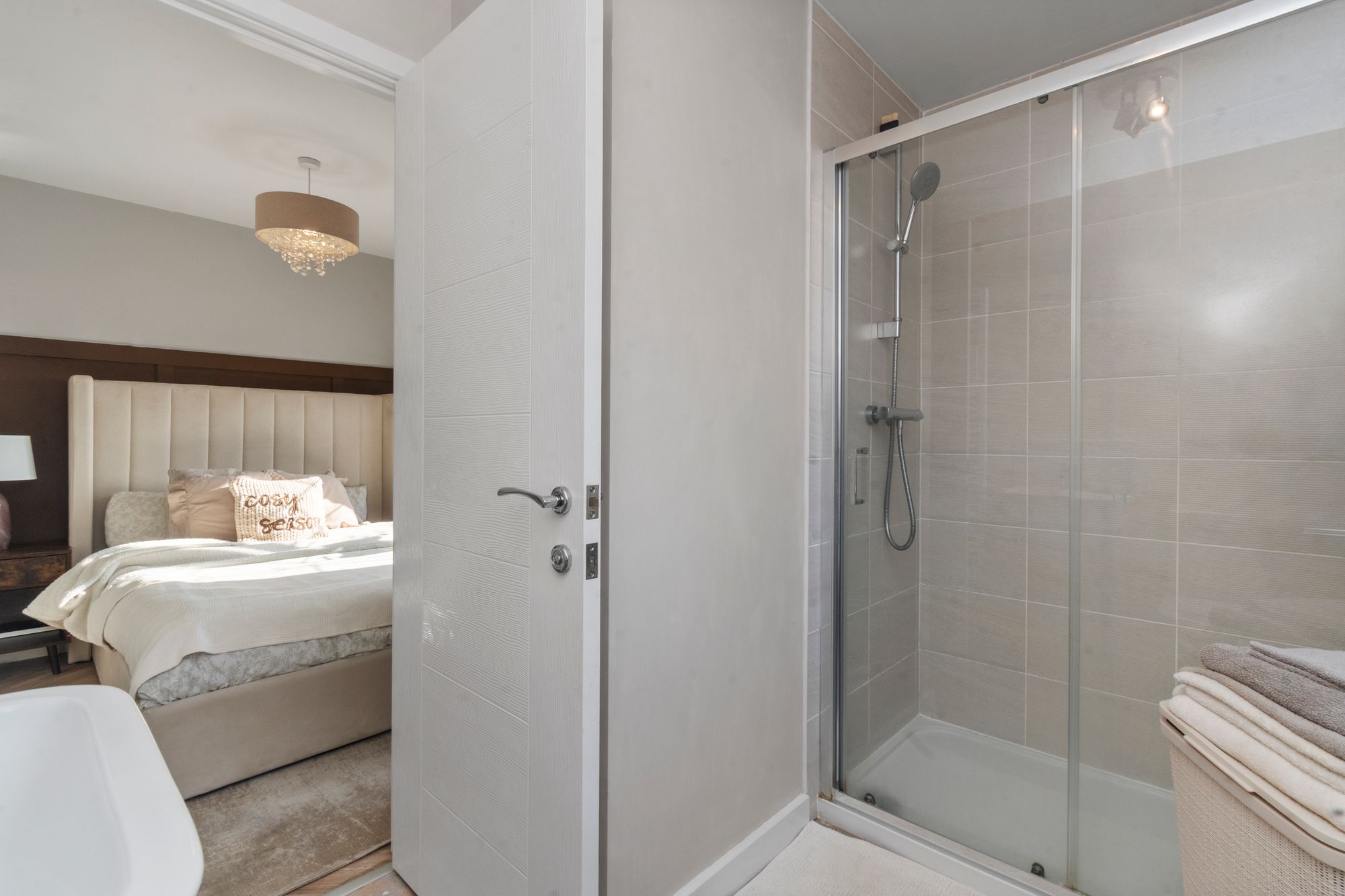 Aspen Close, Whiston, L35