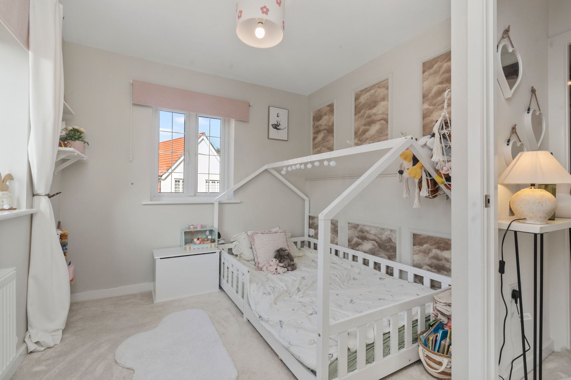 Aspen Close, Whiston, L35