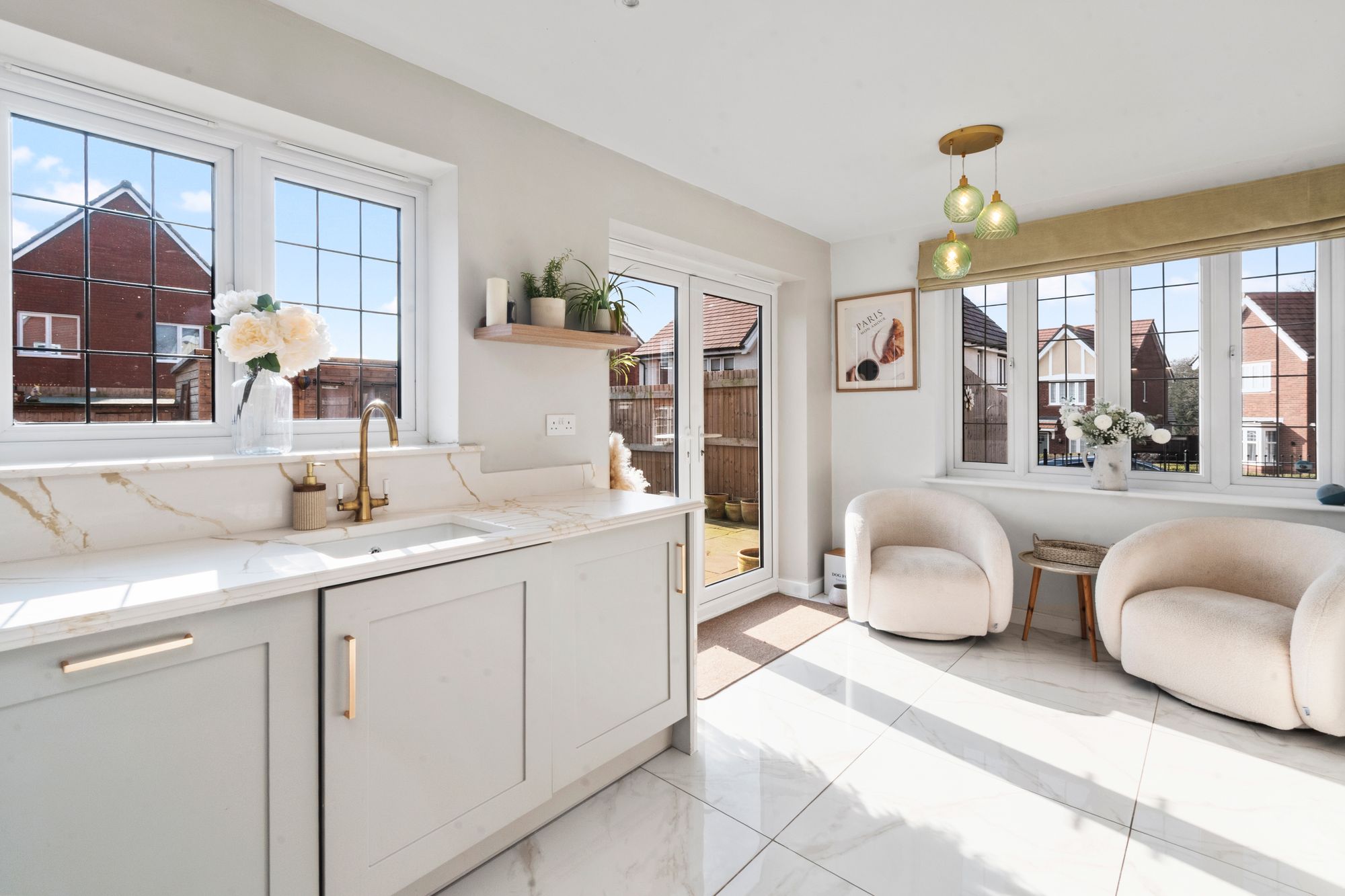 Aspen Close, Whiston, L35