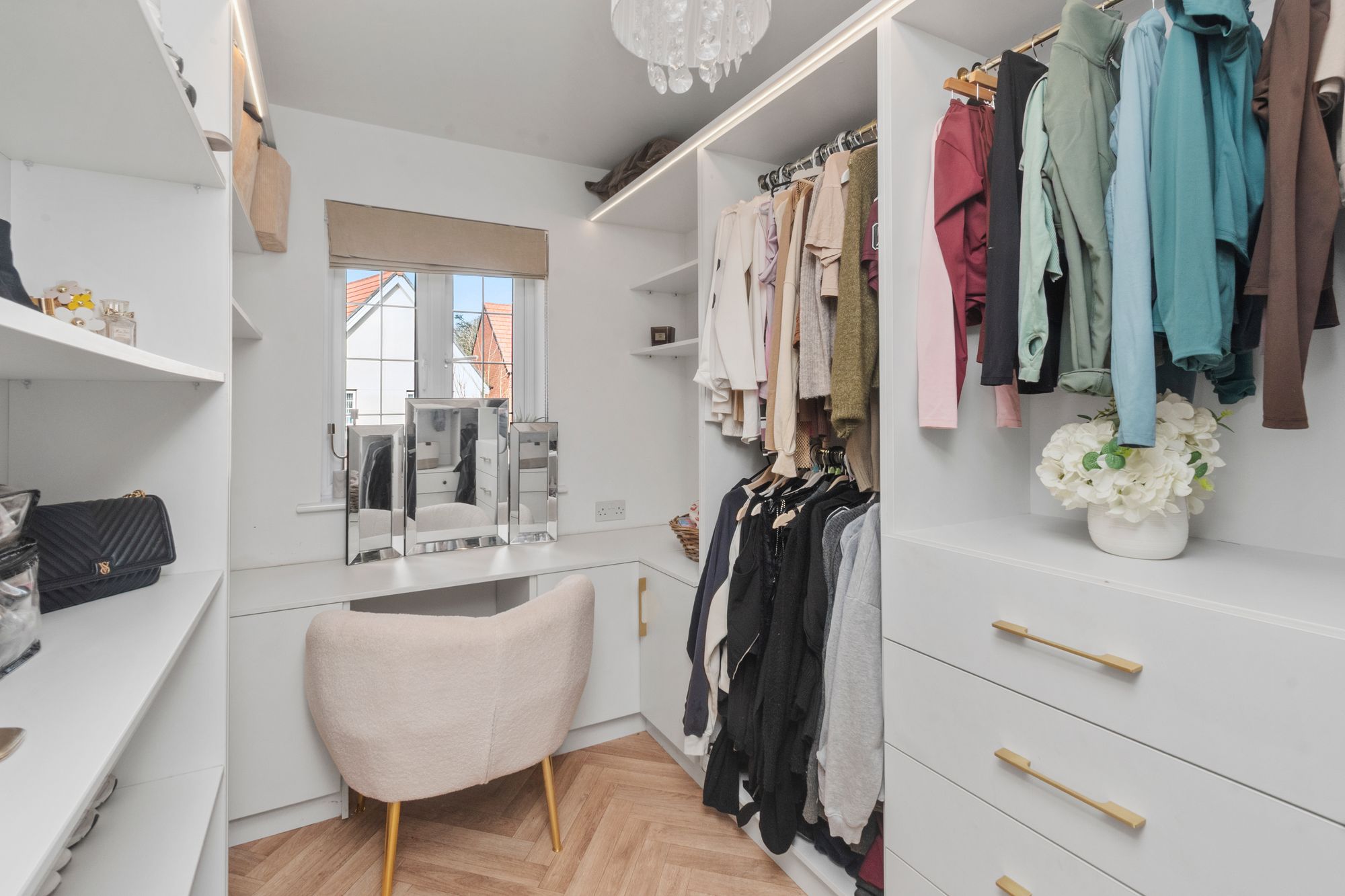 Aspen Close, Whiston, L35