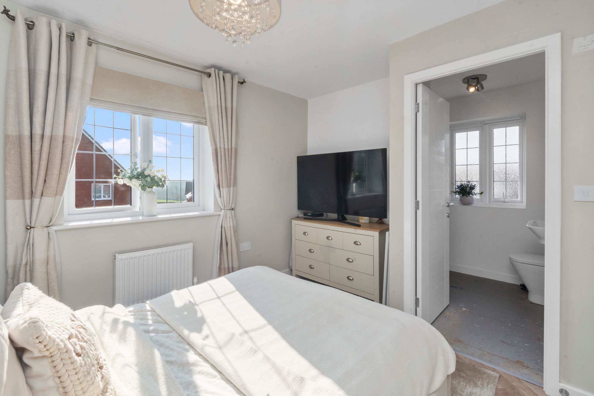 Aspen Close, Whiston, L35