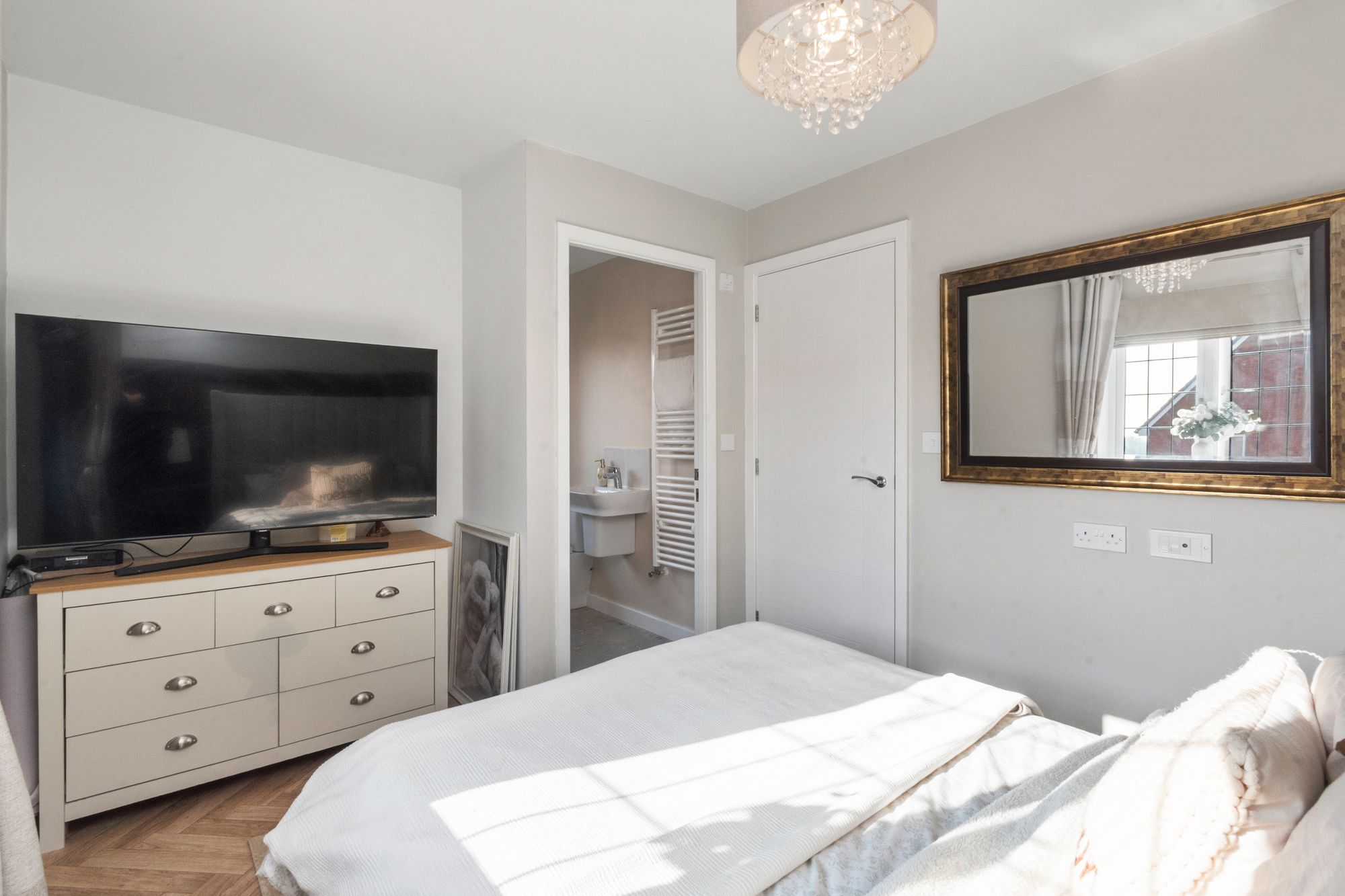 Aspen Close, Whiston, L35