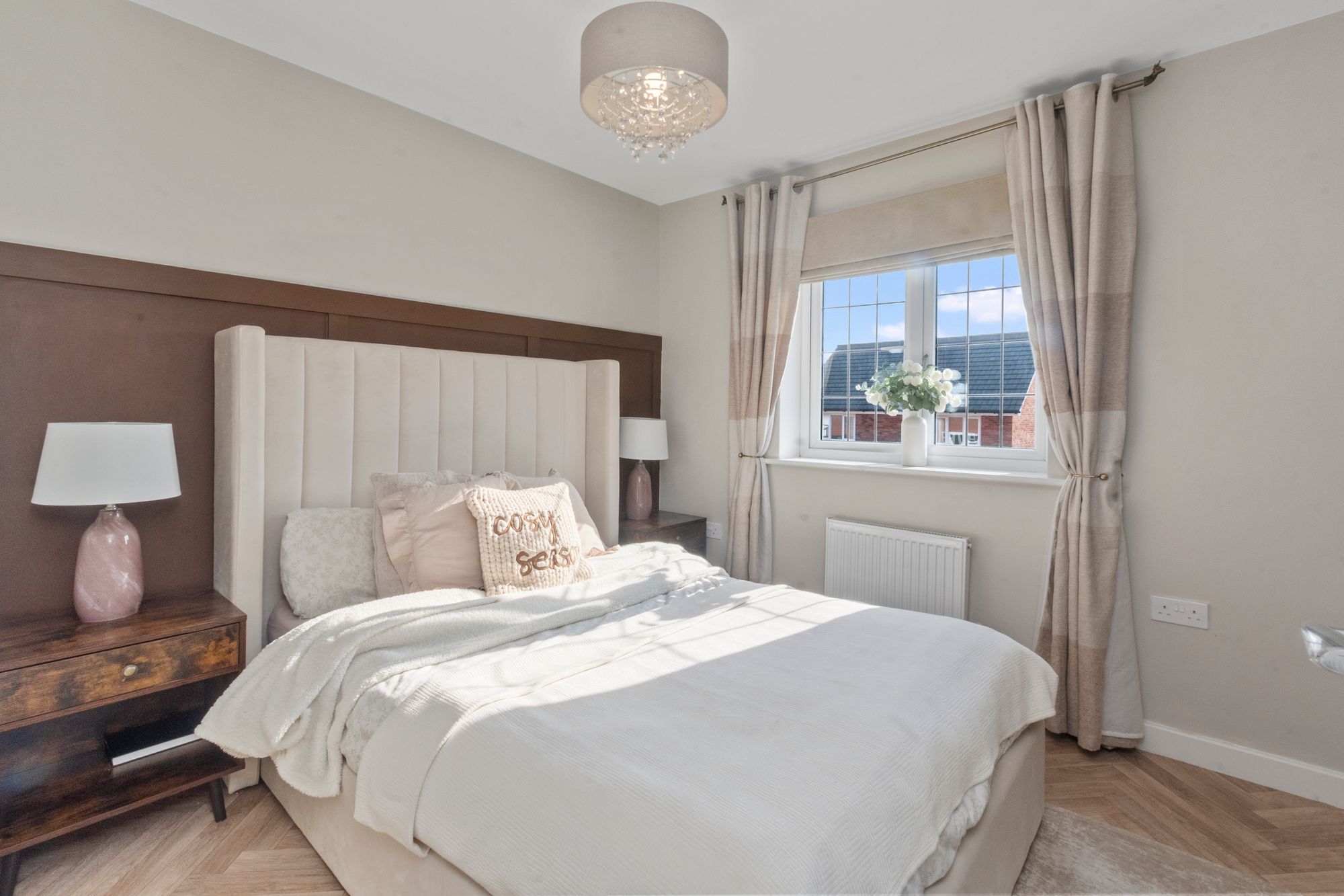 Aspen Close, Whiston, L35