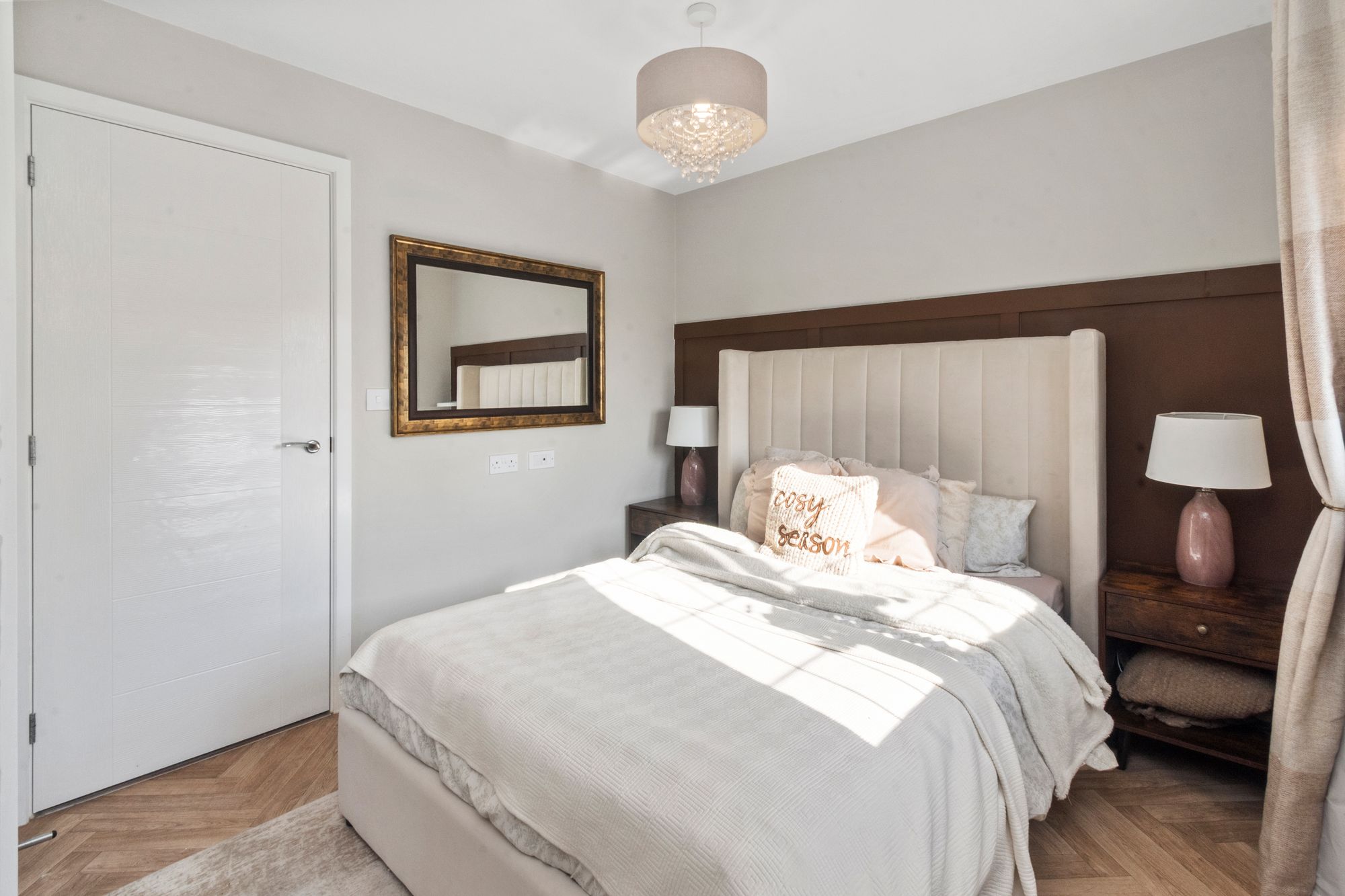 Aspen Close, Whiston, L35