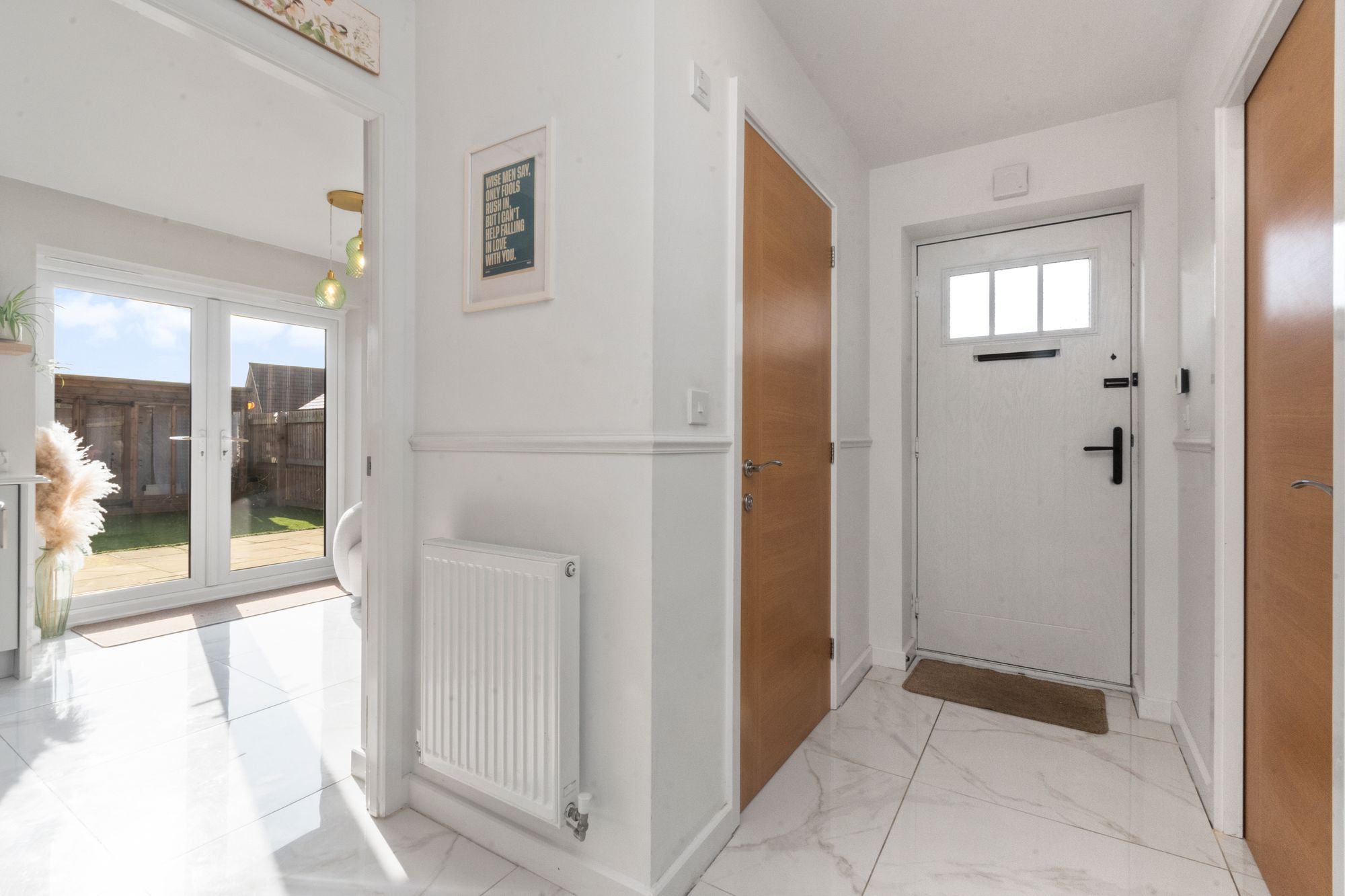 Aspen Close, Whiston, L35