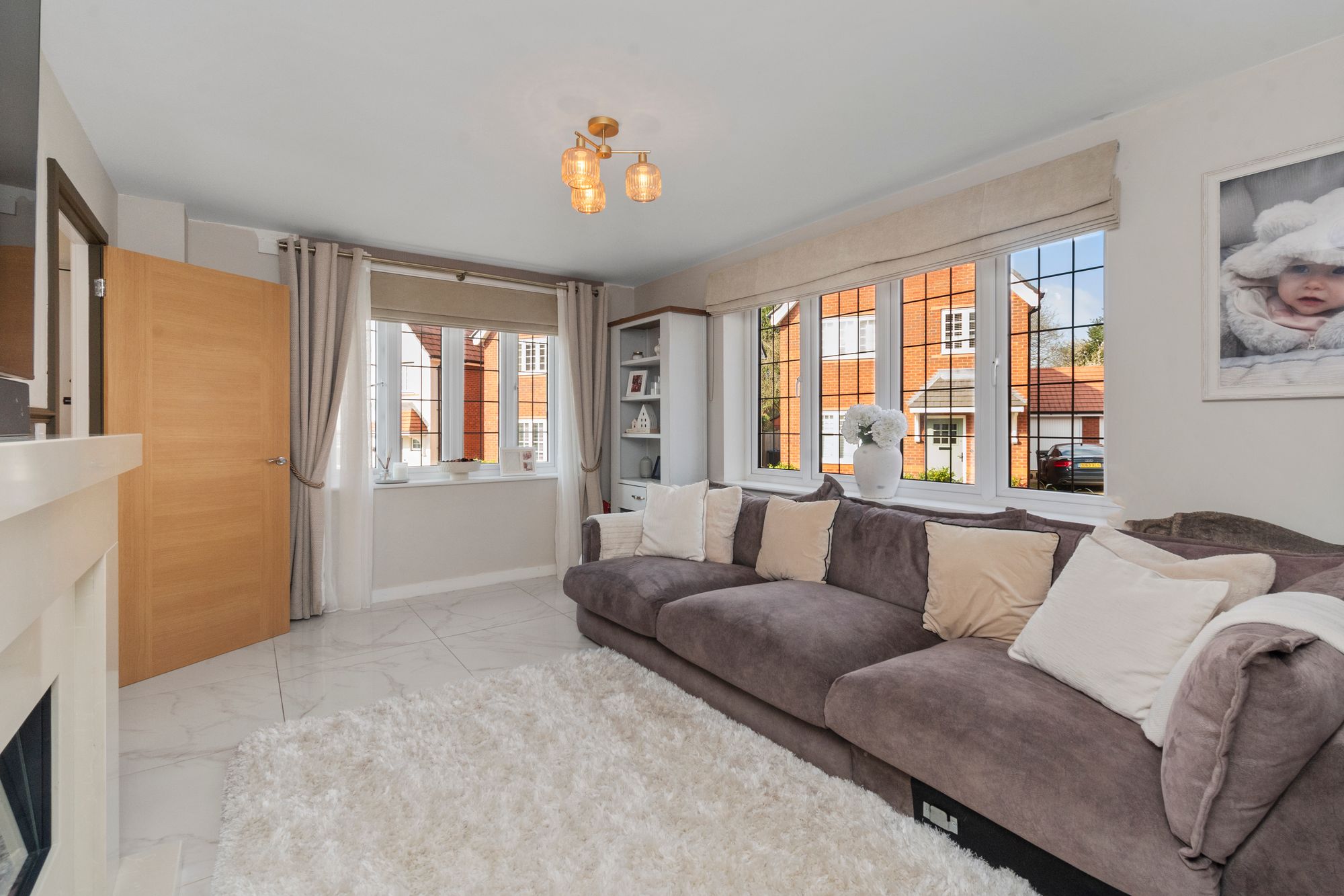 Aspen Close, Whiston, L35