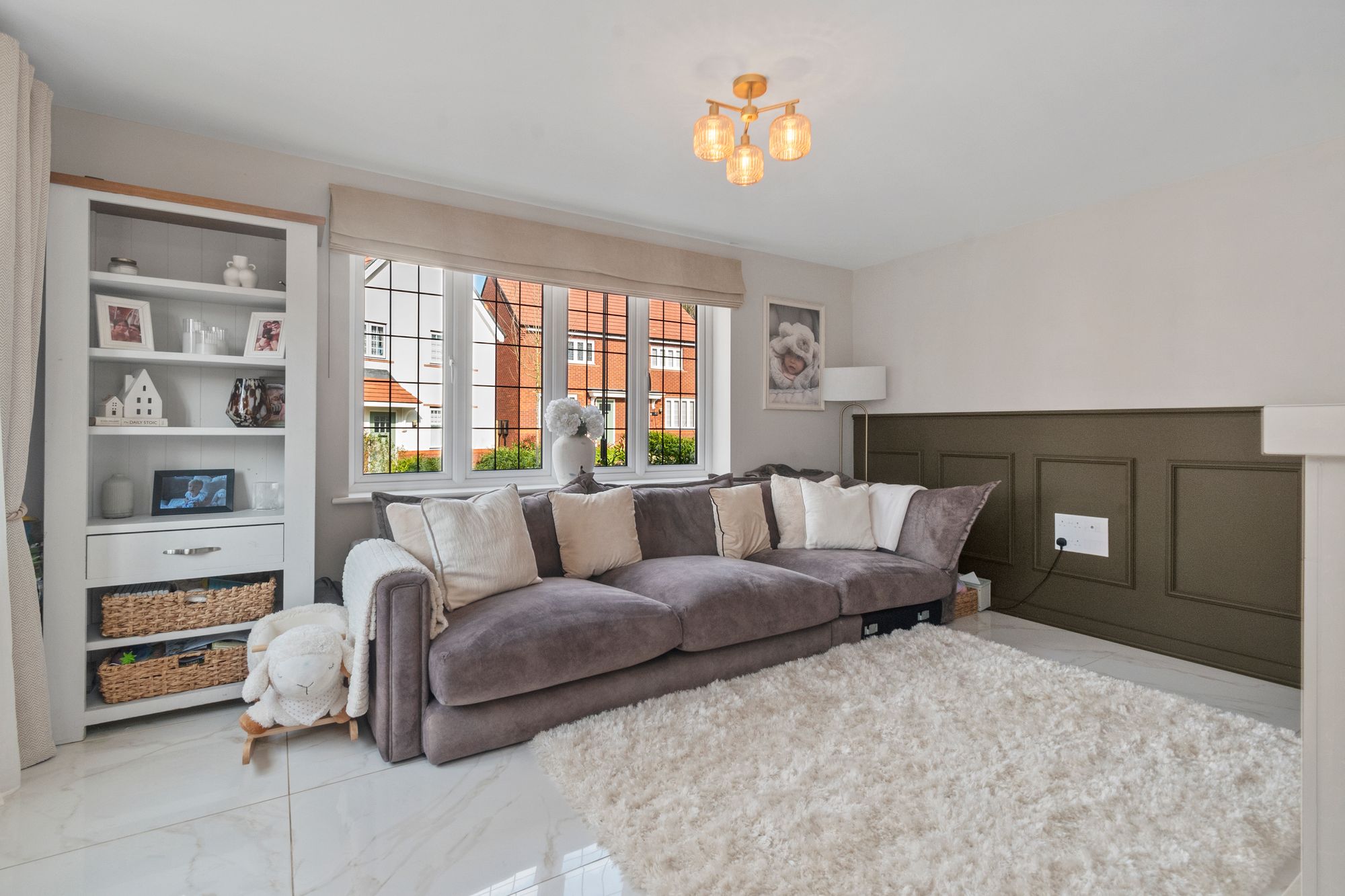 Aspen Close, Whiston, L35