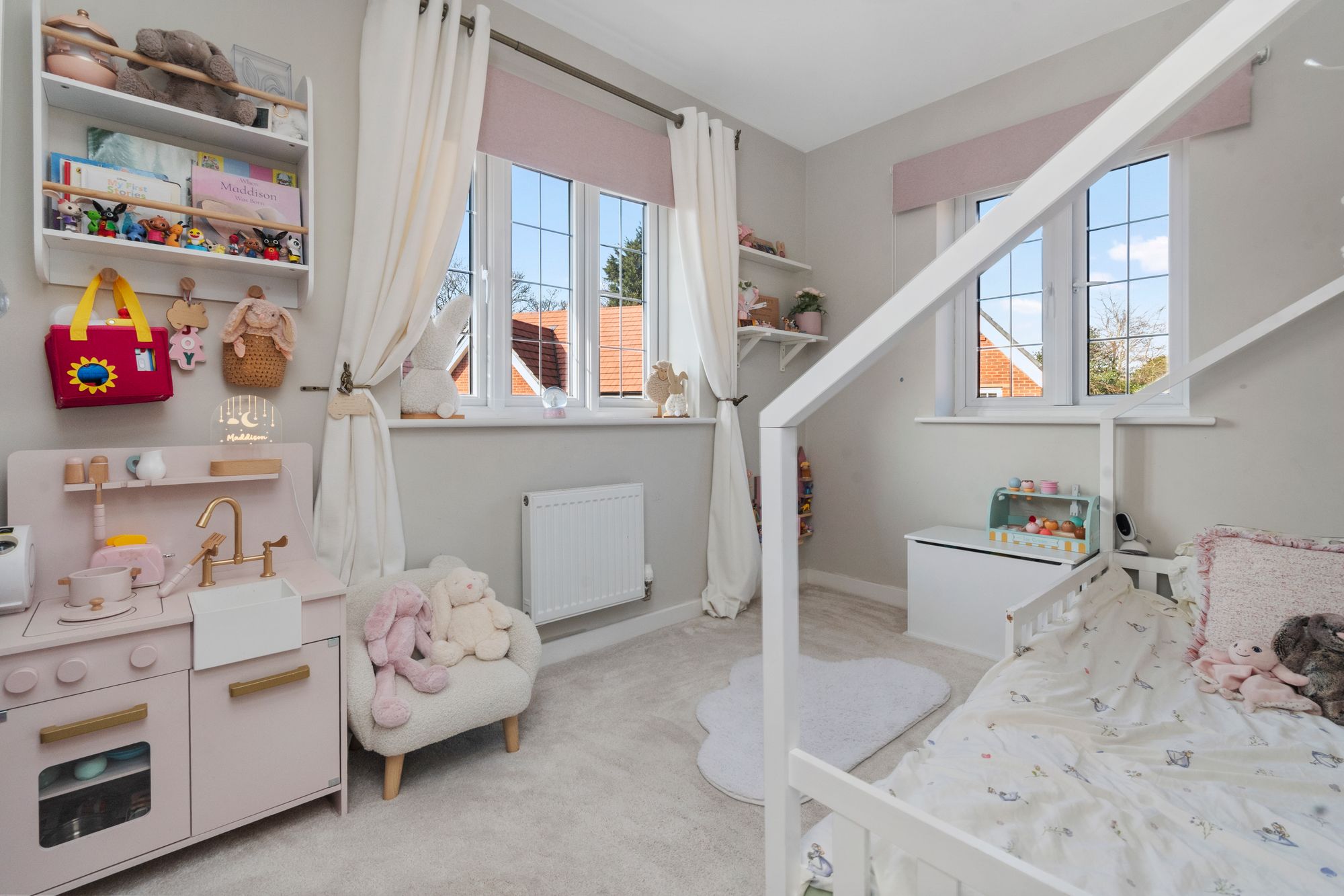 Aspen Close, Whiston, L35