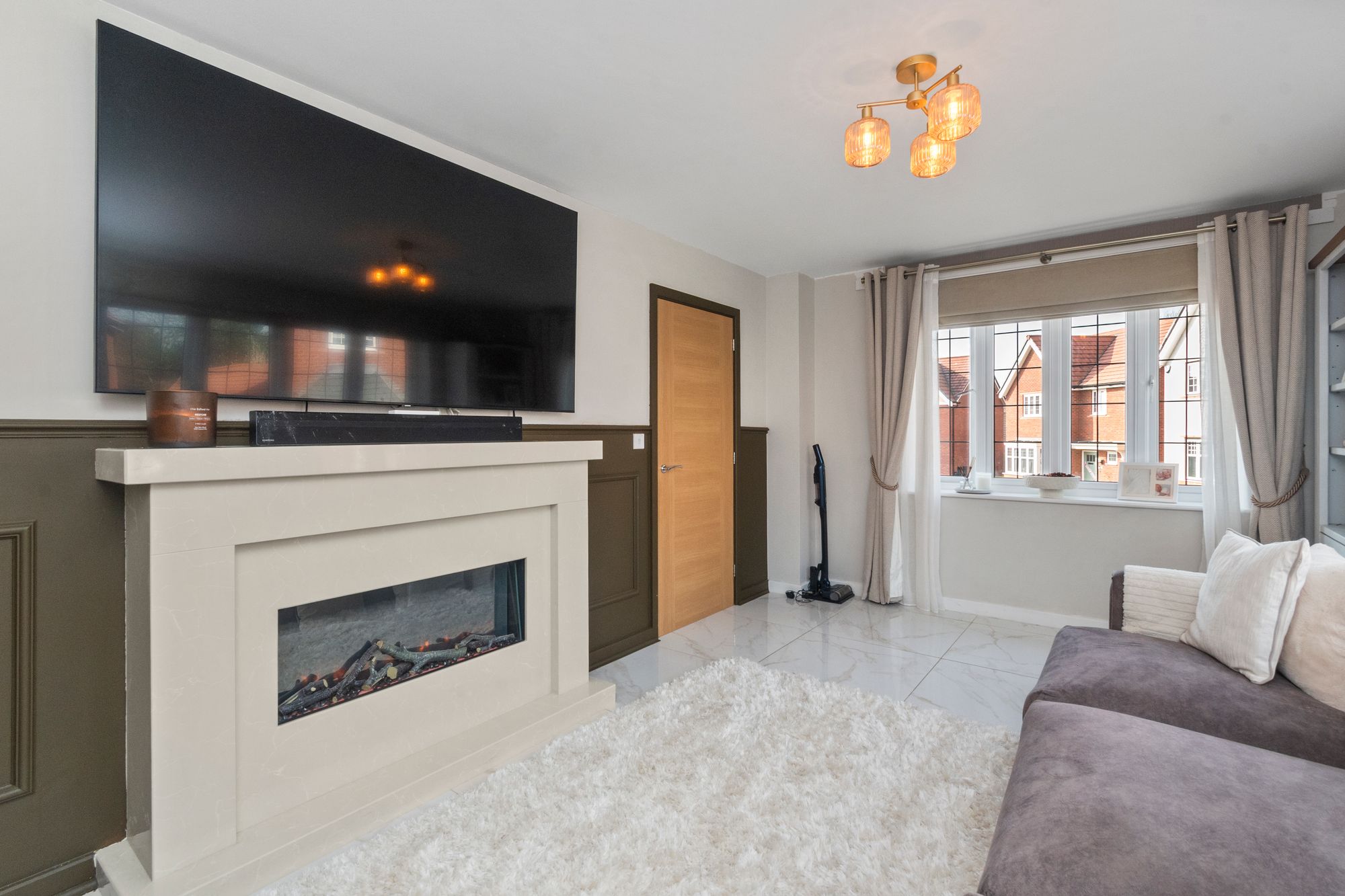 Aspen Close, Whiston, L35