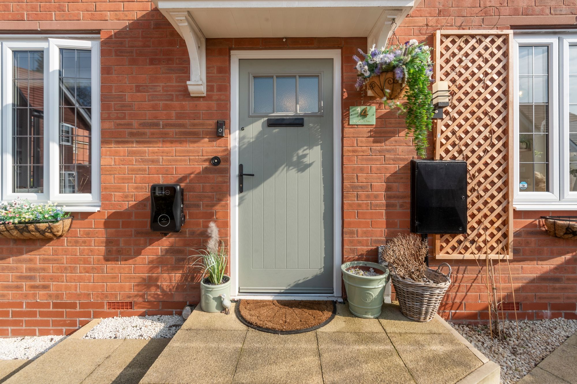 Aspen Close, Whiston, L35