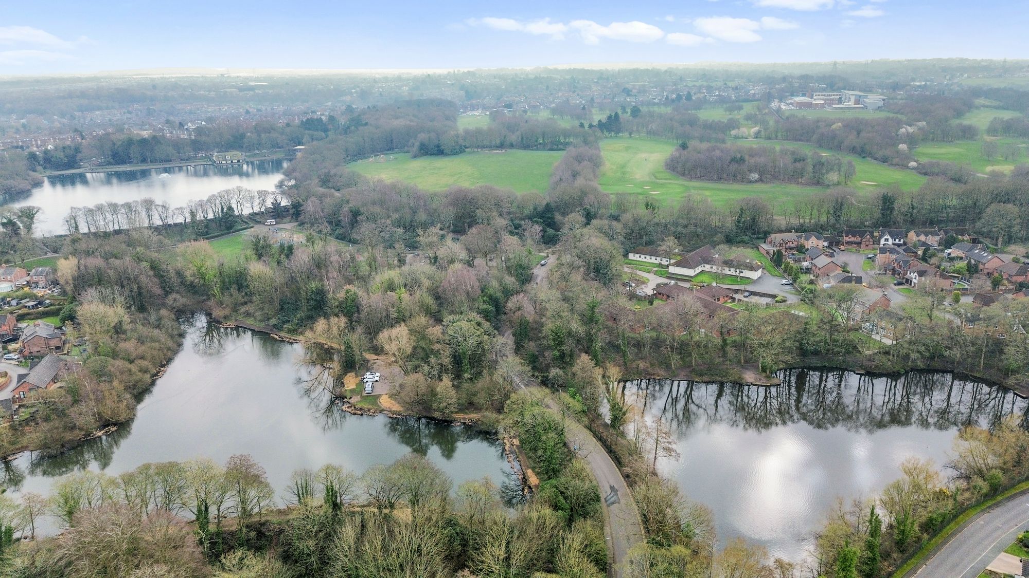 Tatton Way, St. Helens