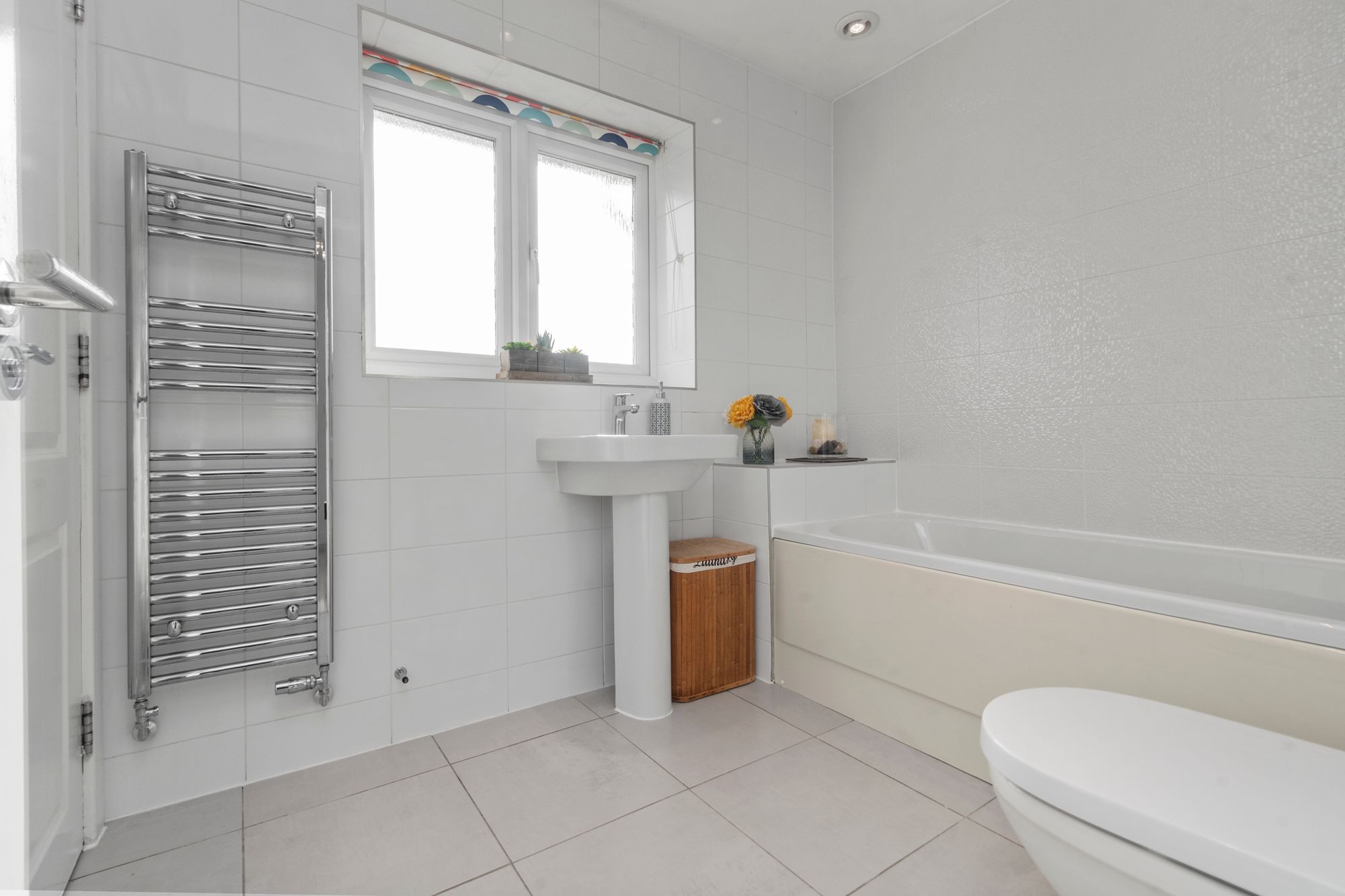 Tatton Way, St. Helens