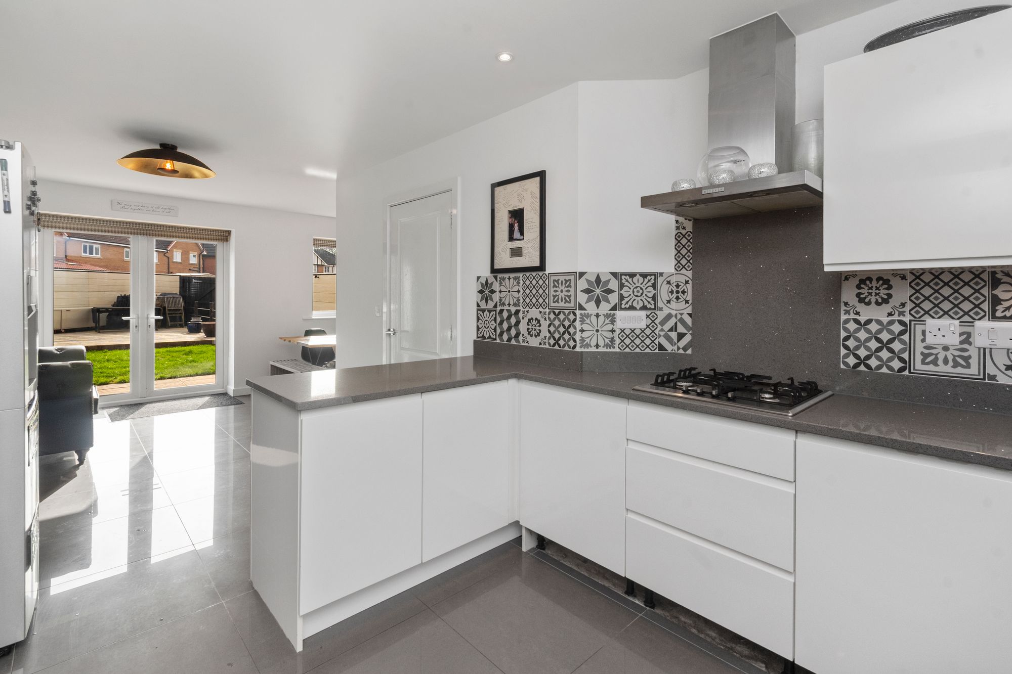 Tatton Way, St. Helens